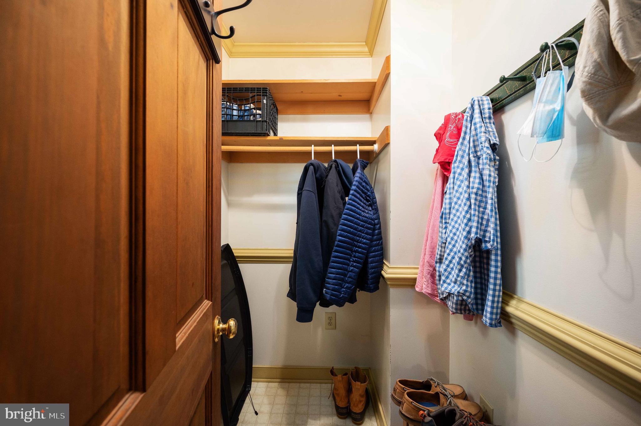 WISE TERRY - Residential