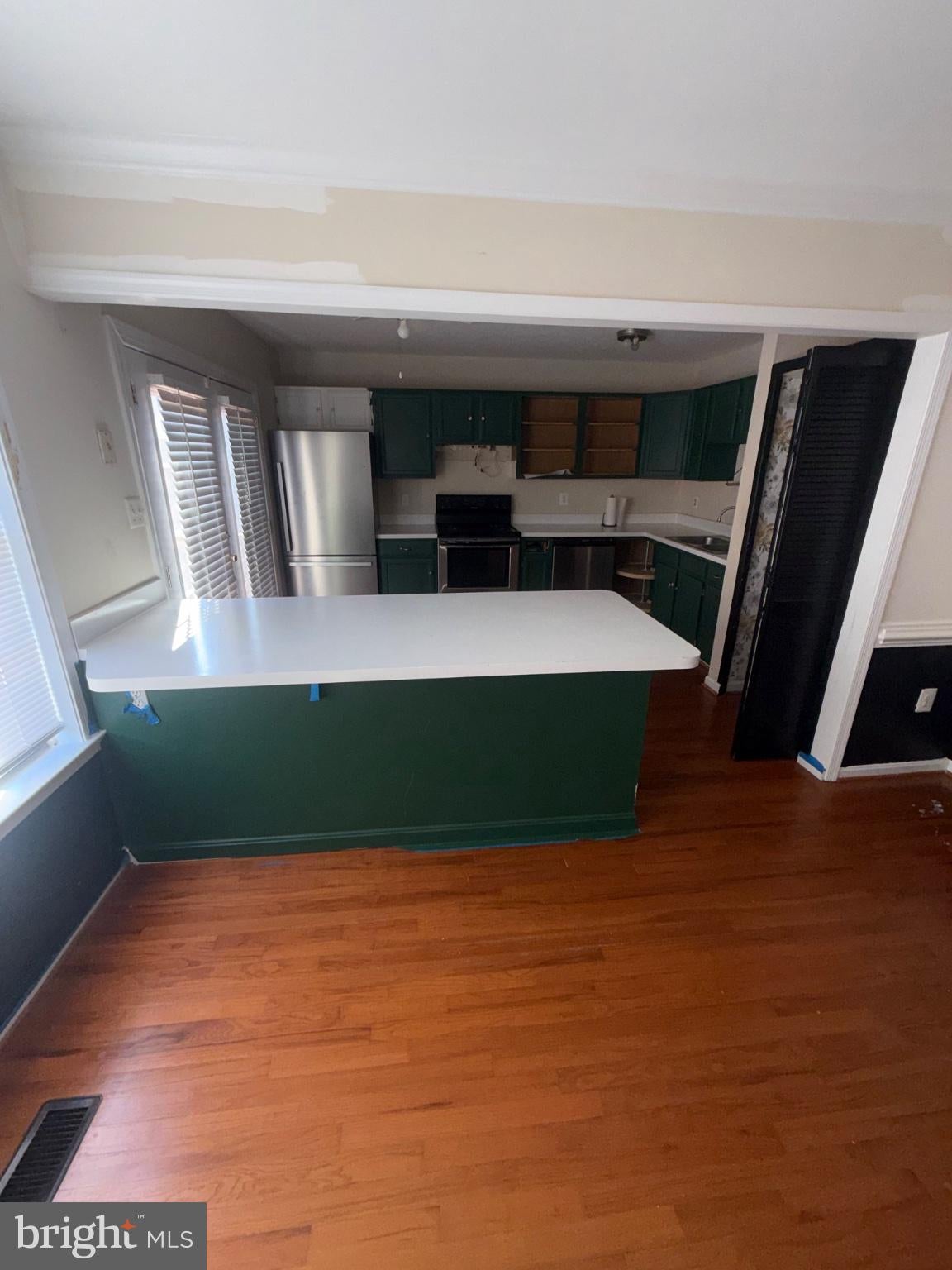 306 WESTMINSTER LANE 135