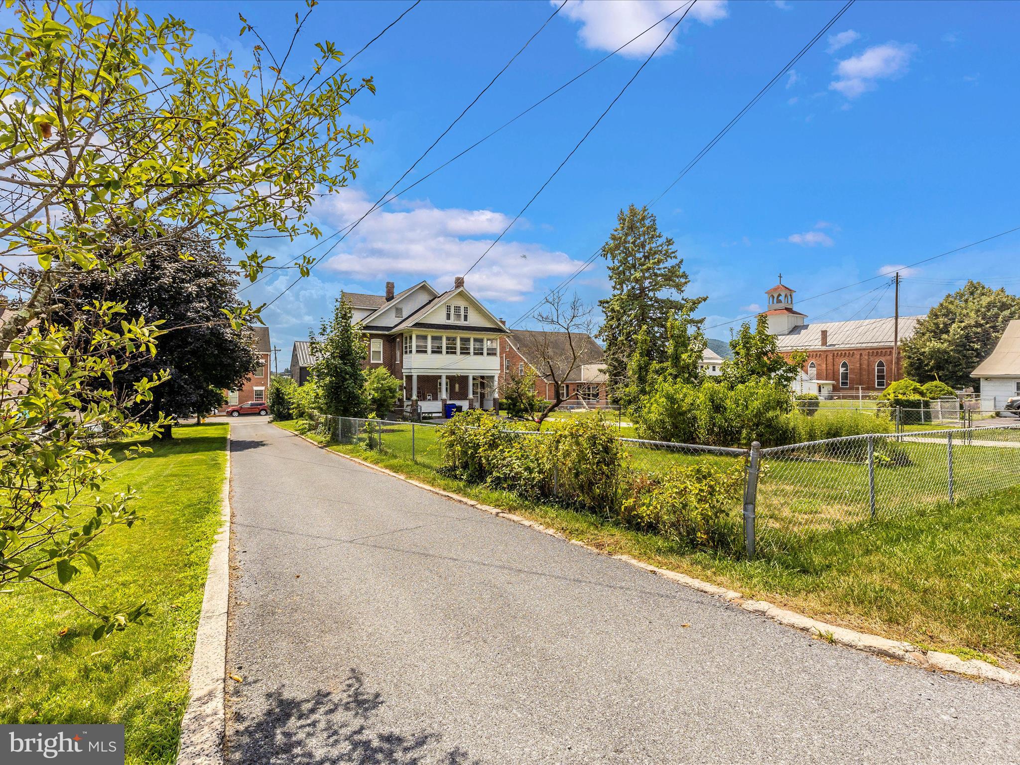 NONE AVAILABLE - Residential