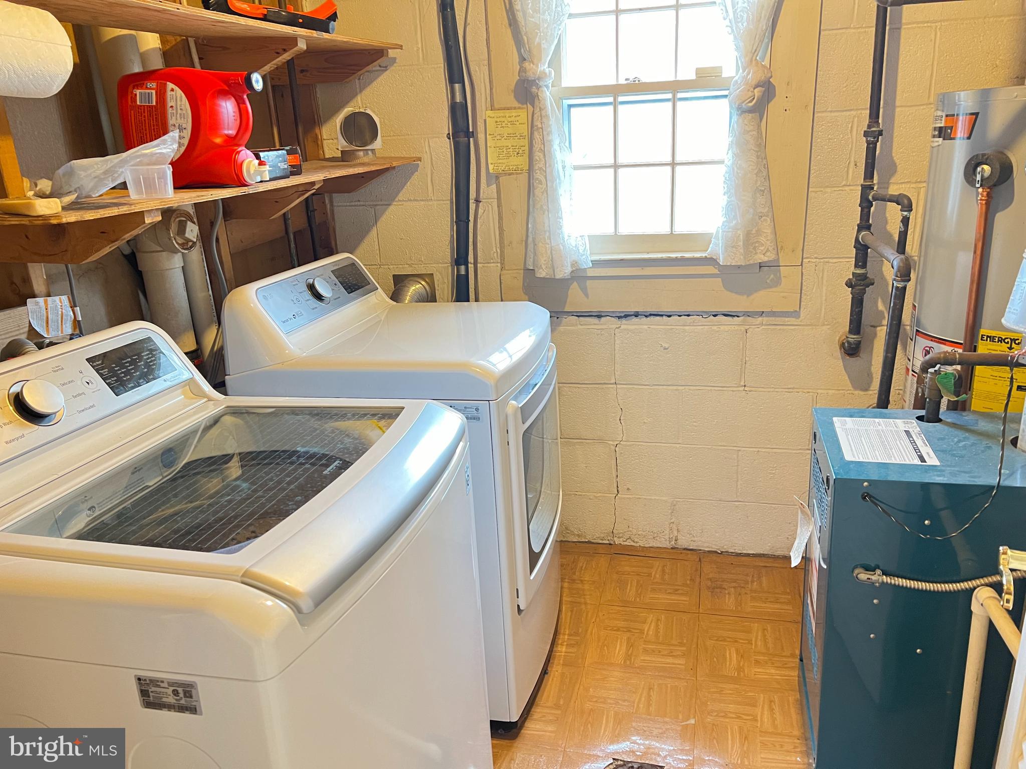 DALE CITY - Residential