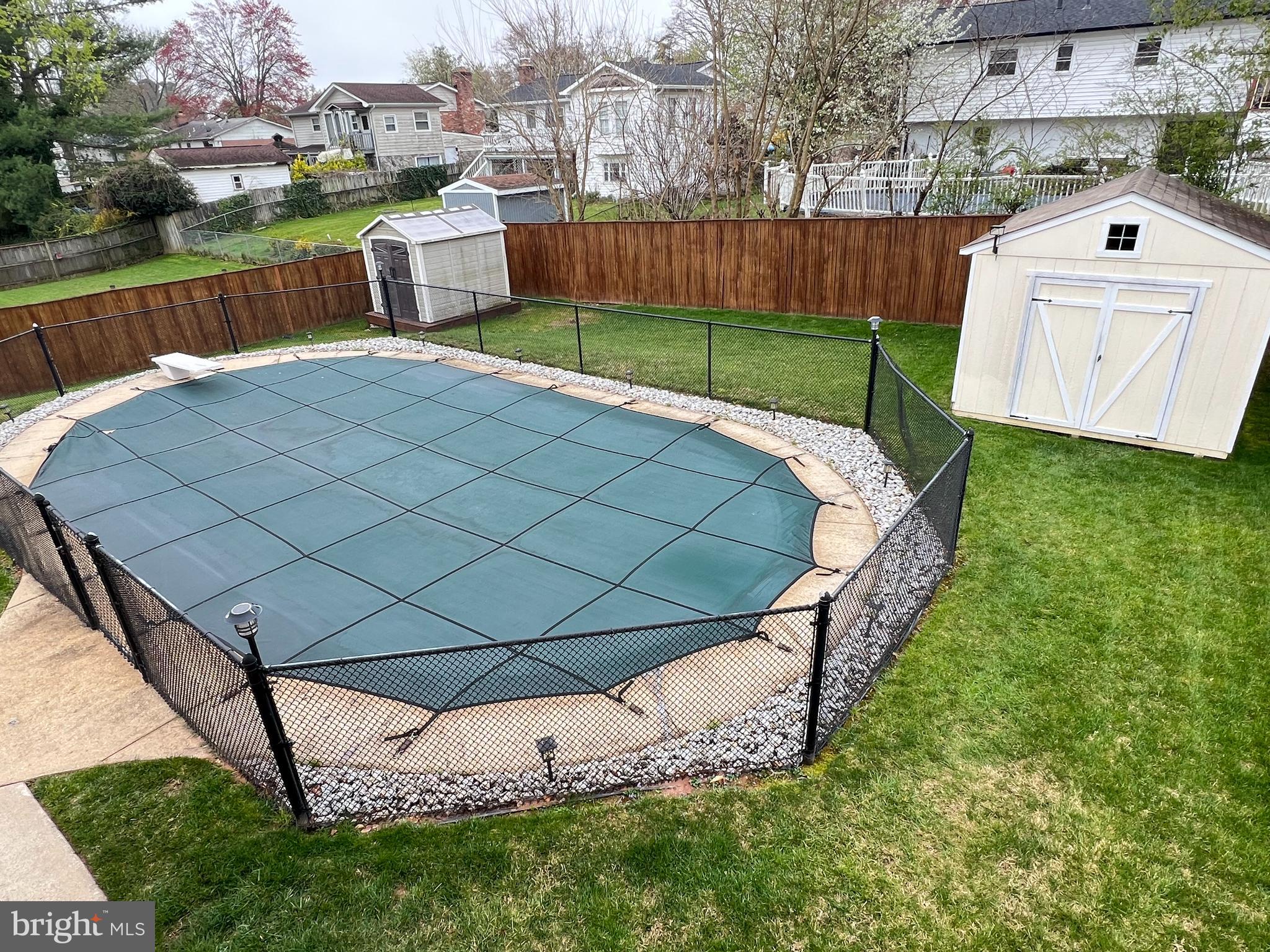 DALE CITY - Residential