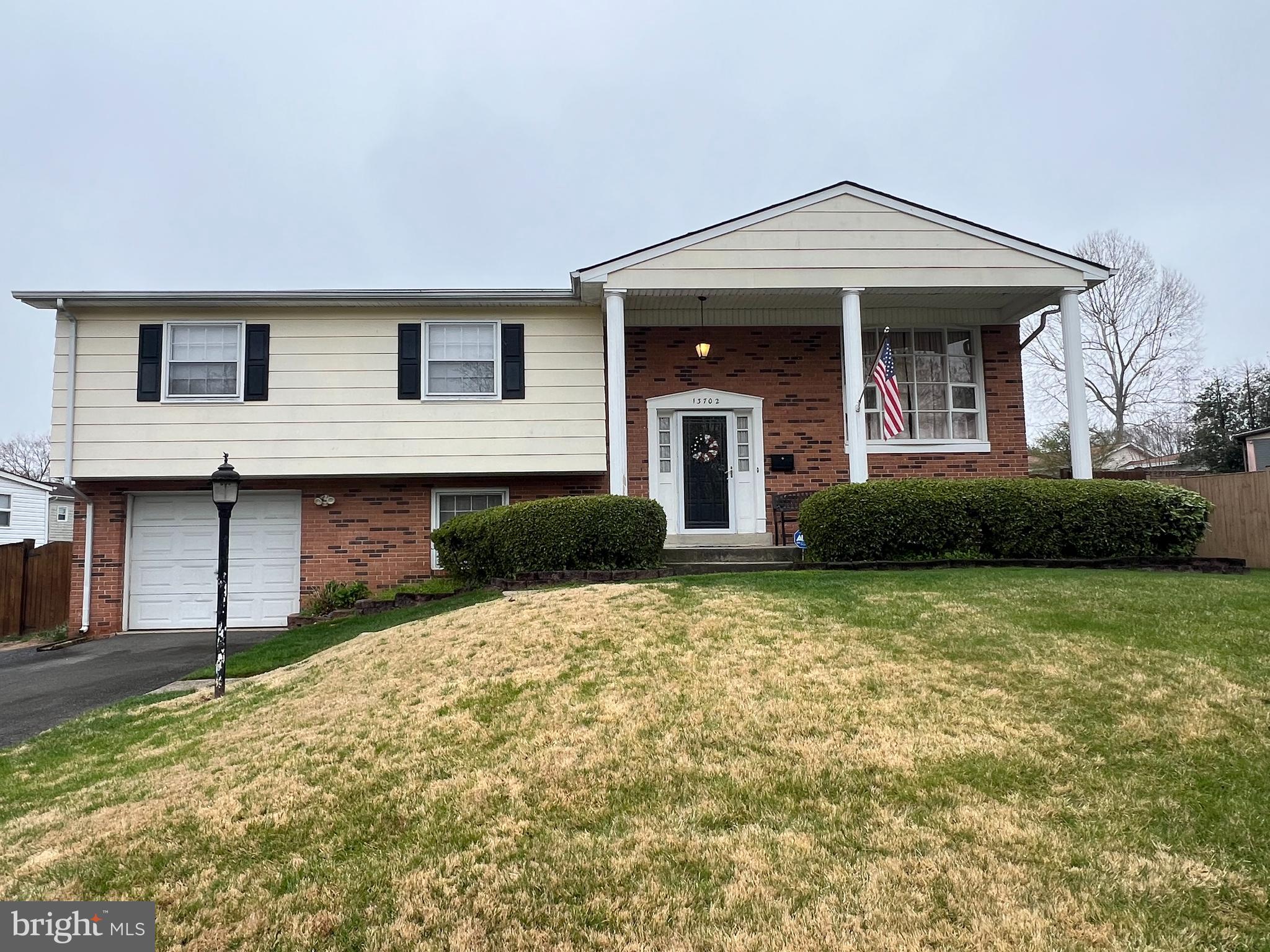 DALE CITY - Residential