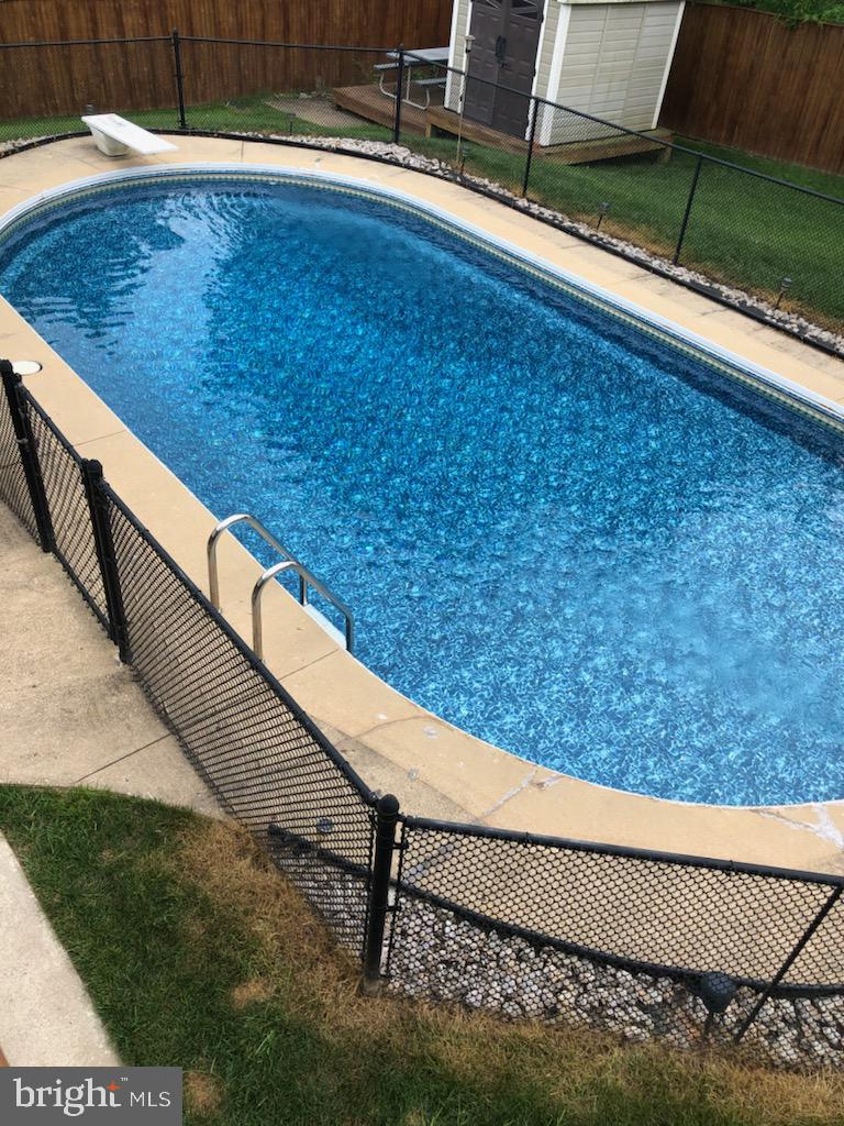 DALE CITY - Residential