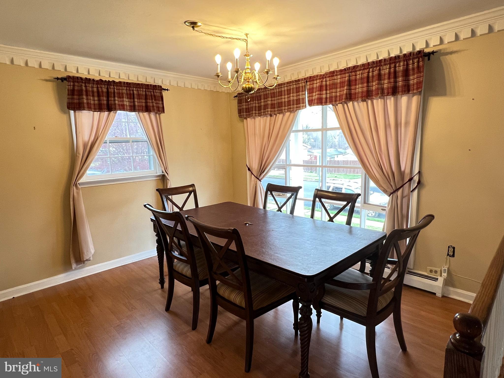 DALE CITY - Residential