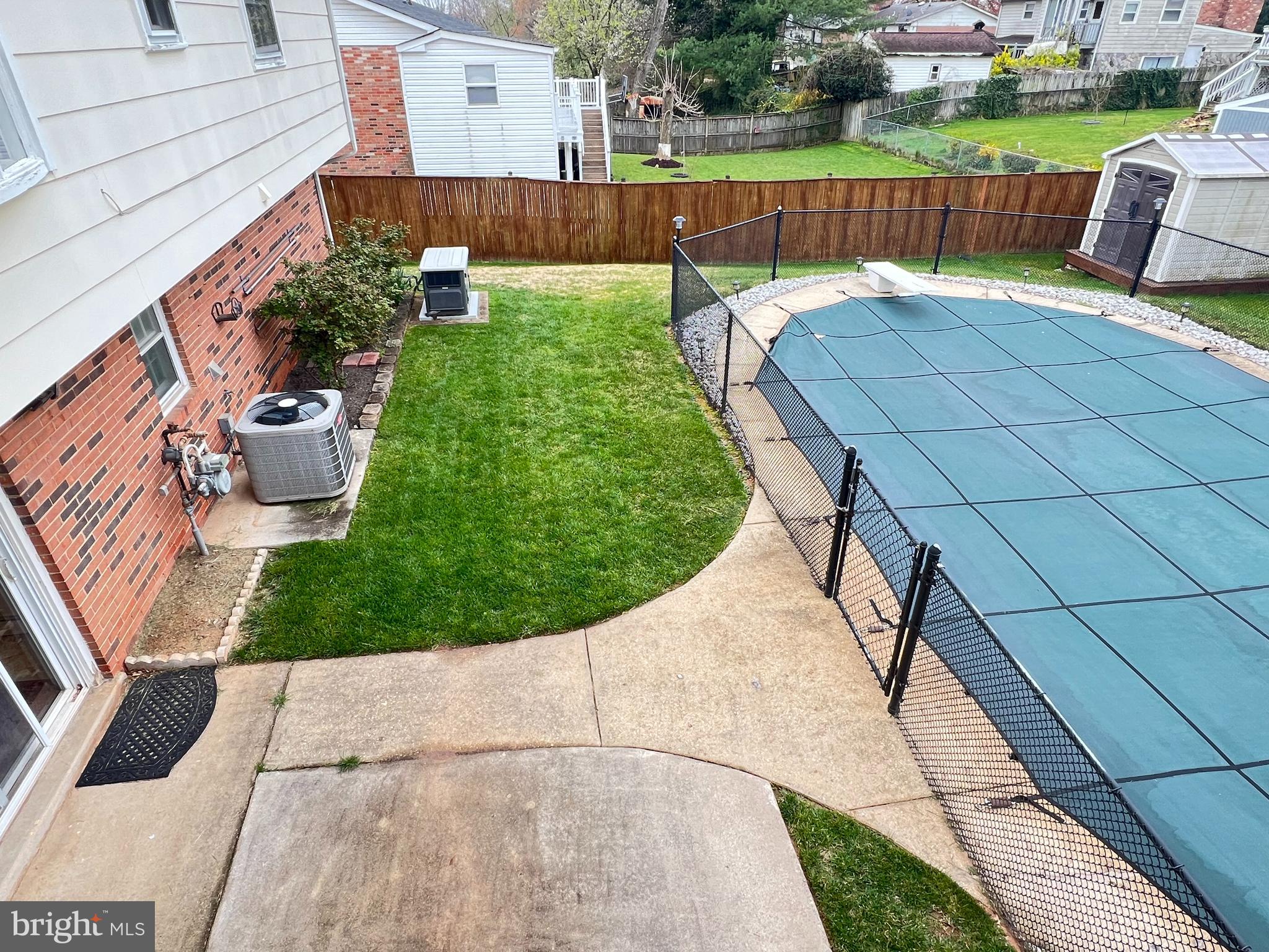 DALE CITY - Residential