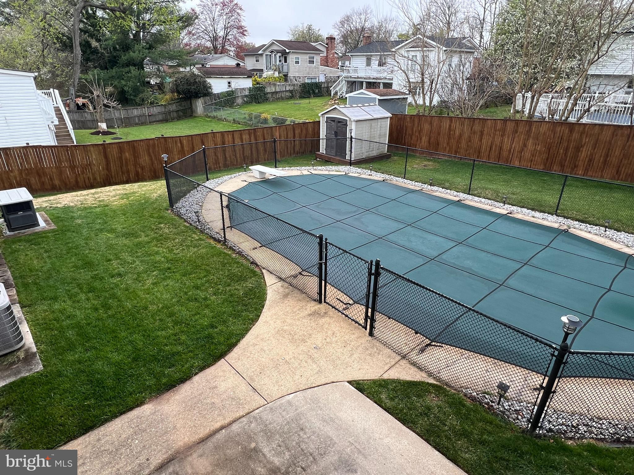 DALE CITY - Residential