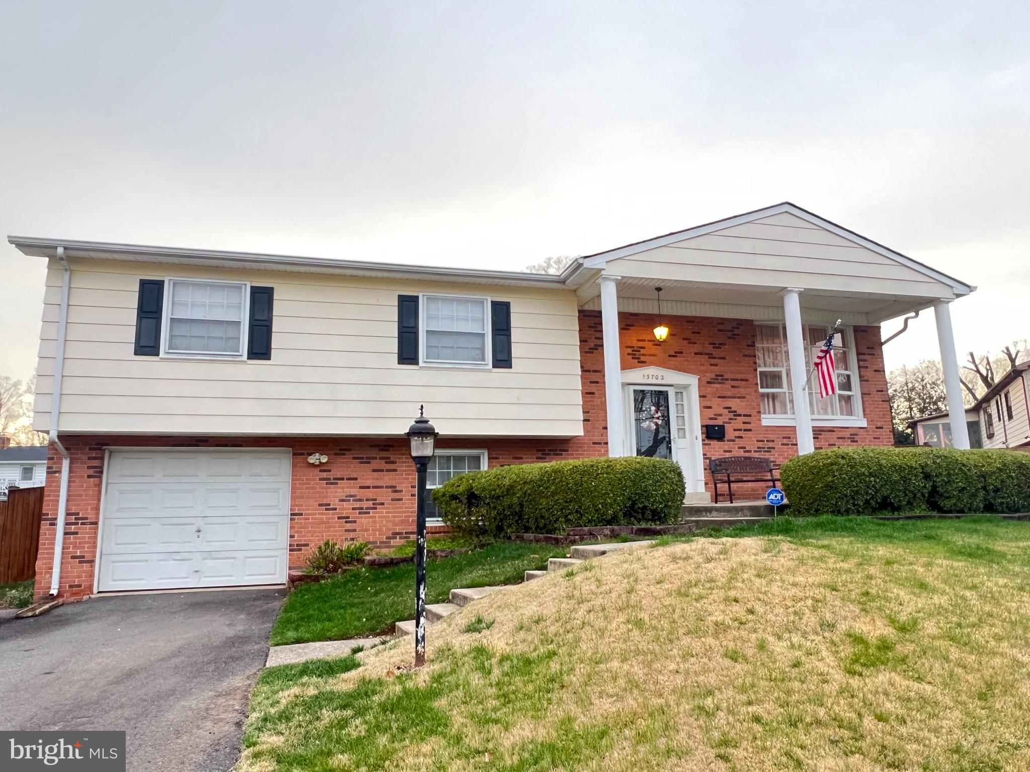 DALE CITY - Residential