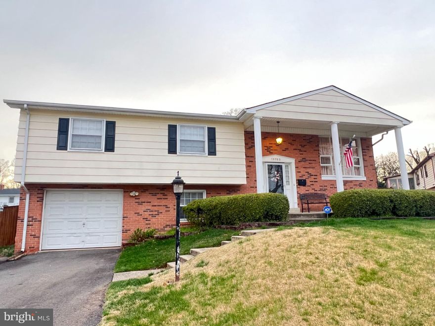 DON'T MISS THIS LARGE GARAGE HOME WITH IN-GROUND POOL FULLY FENCED IN WITH NO HOA!!!! 2 SHEDS, SPACIOUS BEDROOMS, WIDE OPEN REC. ROOM WITH FIREPLACE*****WONDERFUL FLOOR PLAN, 1 CAR GARAGE WITH TONS OF DRIVEWAY PARKING****WON'T LAST LONG! SELLER WOULD LOVE A QUICK CLOSING.