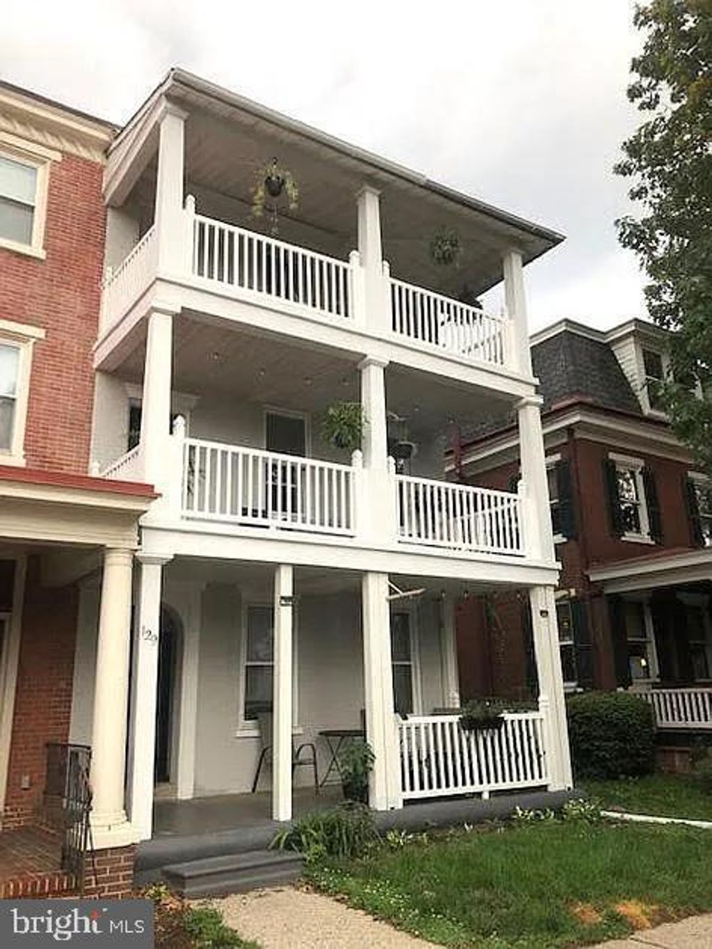 Photo of 129 W Miner Street #6, WEST CHESTER, PA 19382 (MLS # PACT2113454)