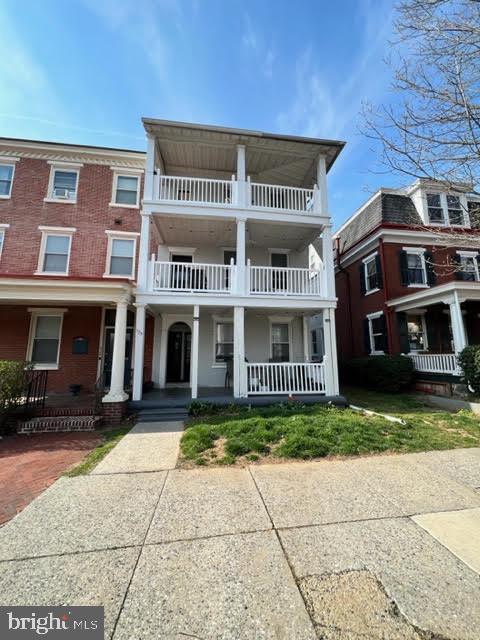 NONE AVAILABLE - Residential Lease