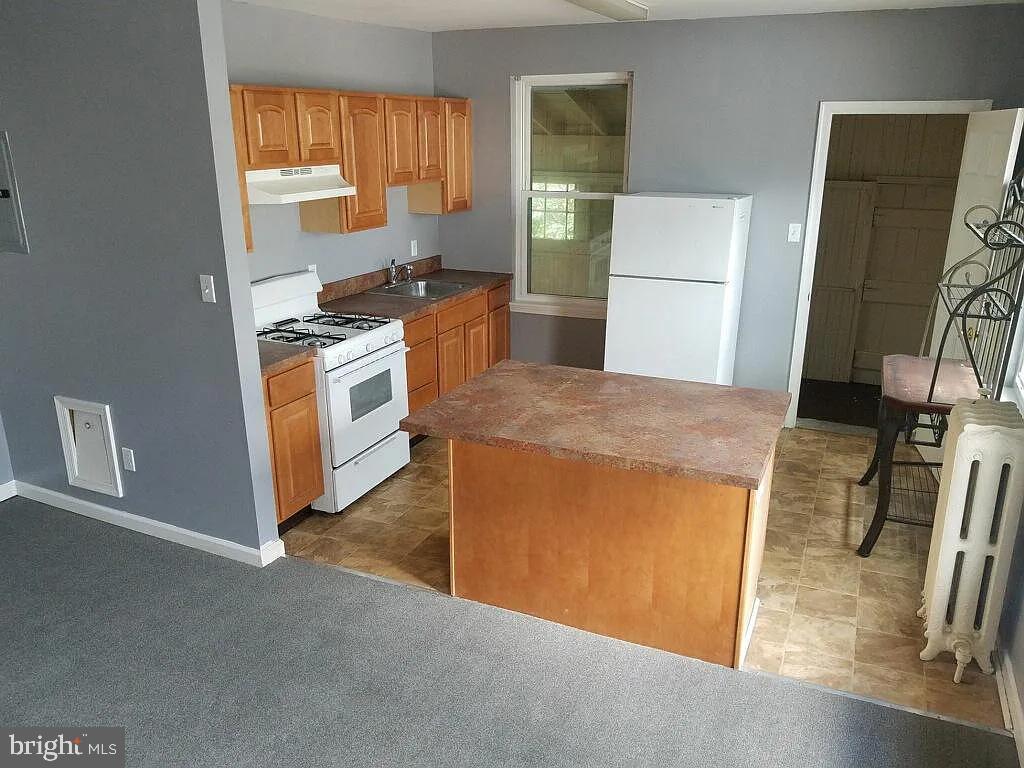 NONE AVAILABLE - Residential Lease