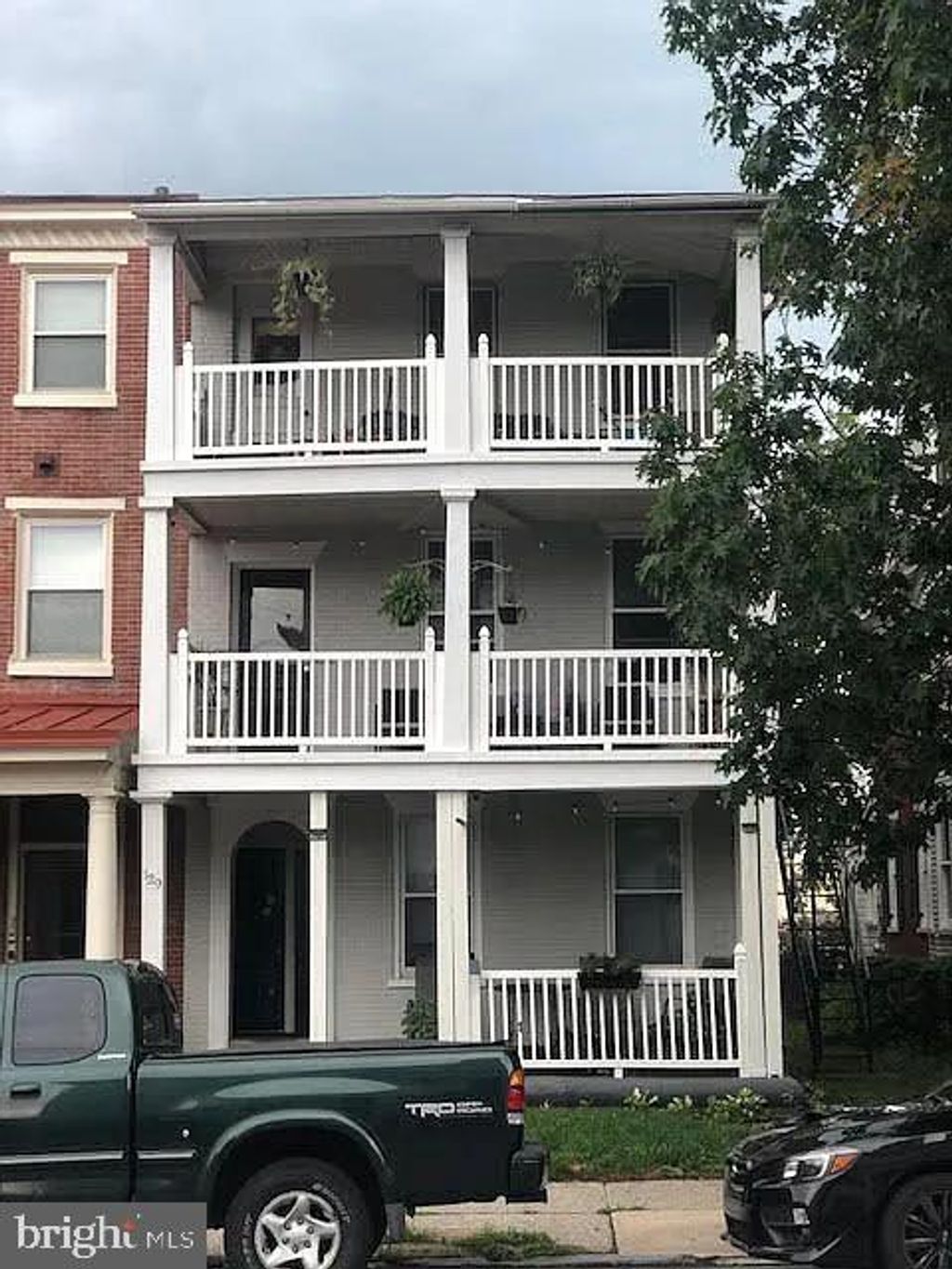 Photo of 129 W Miner Street #6, WEST CHESTER, PA 19382 (MLS # PACT2113454)