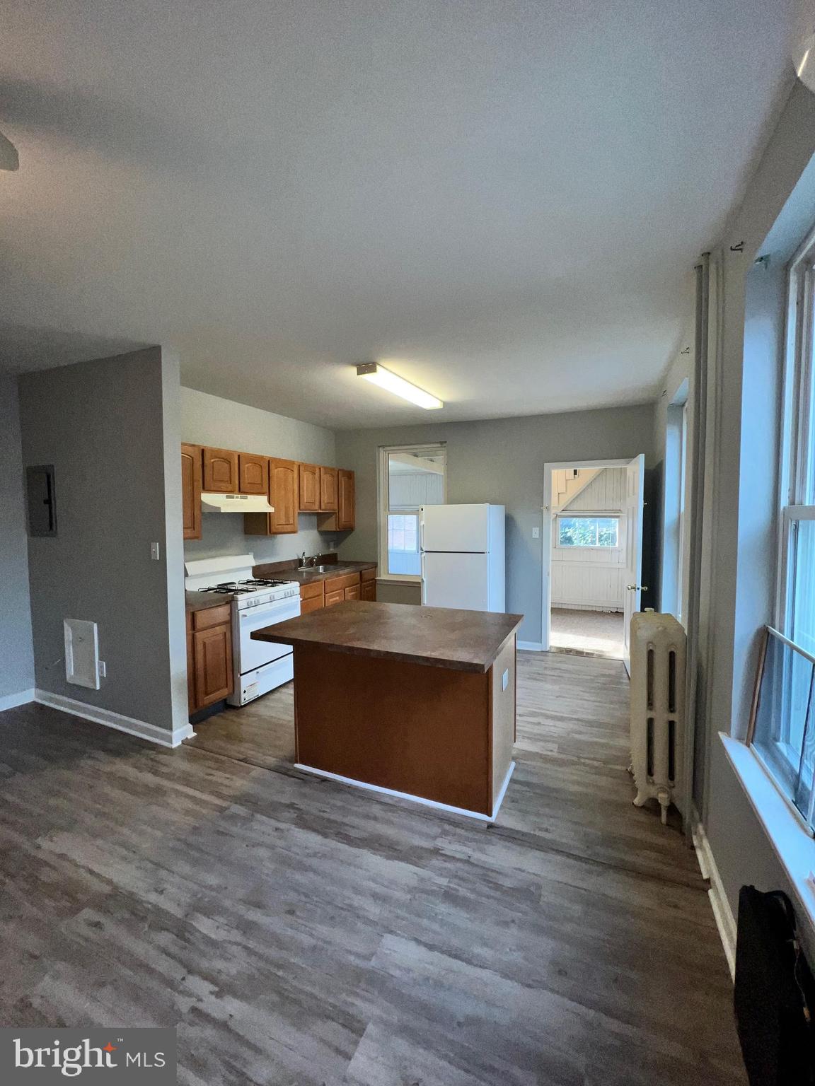 NONE AVAILABLE - Residential Lease