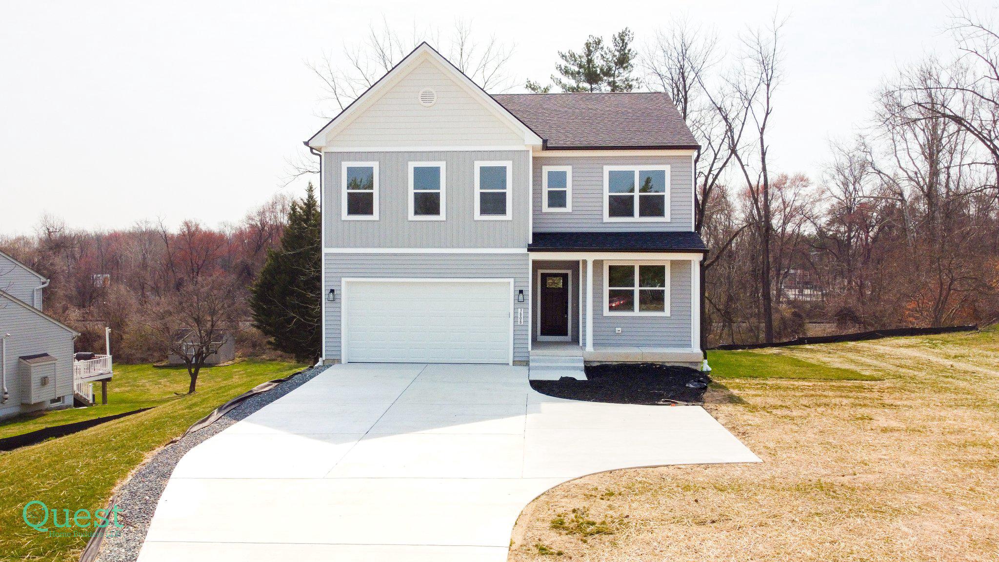 3810 SMITHS LANDING COURT