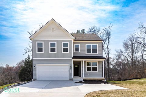 3810 SMITHS LANDING COURT ABINGDON MD 21009