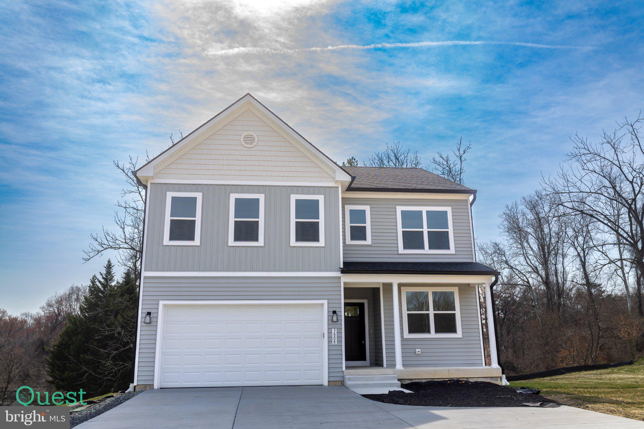 3810 SMITHS LANDING COURT