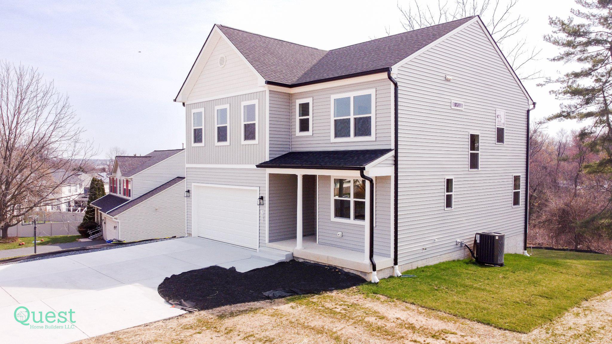 3810 SMITHS LANDING COURT