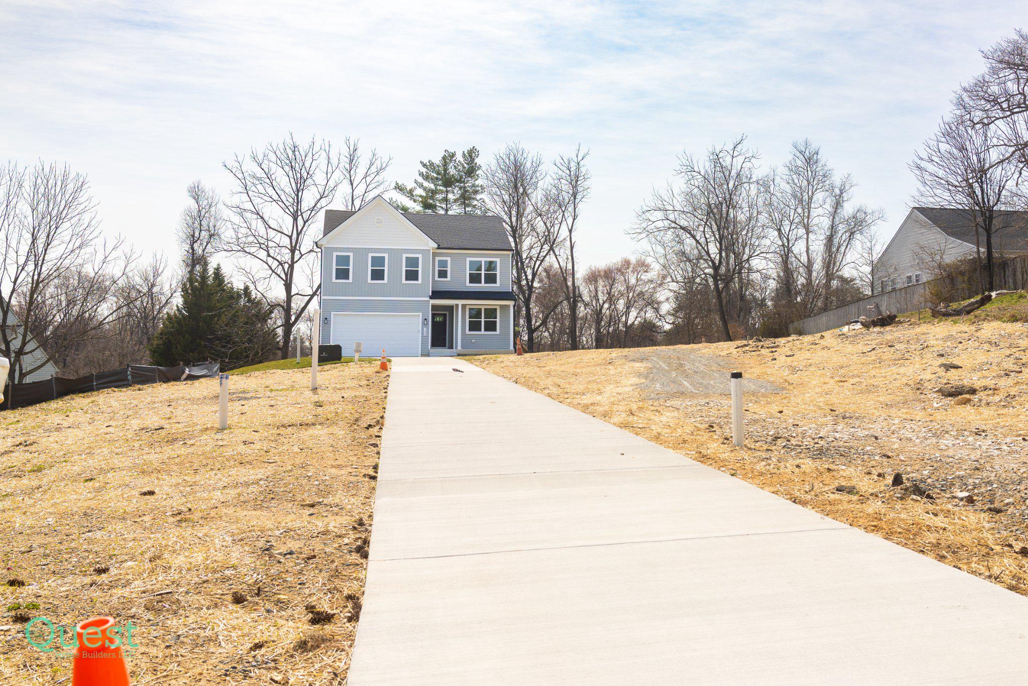 3810 SMITHS LANDING COURT