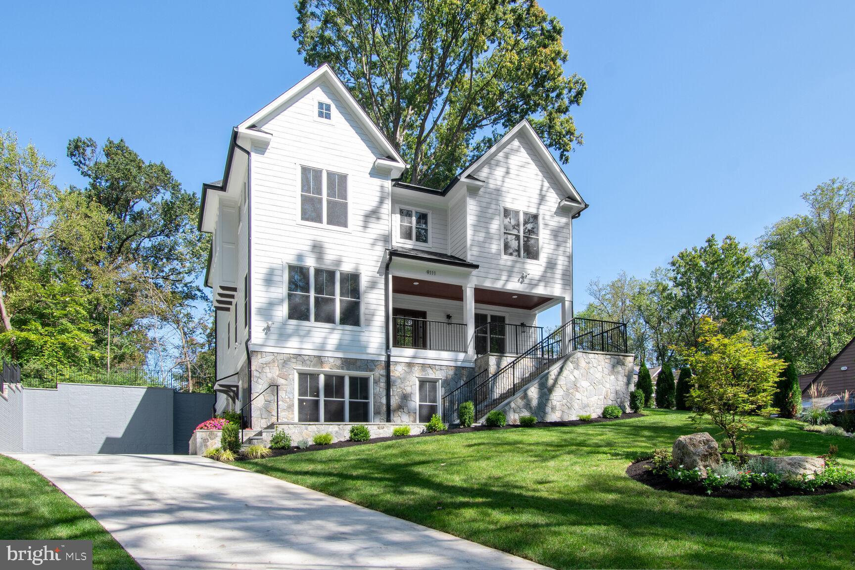 SLIGO PARK HILLS - Residential