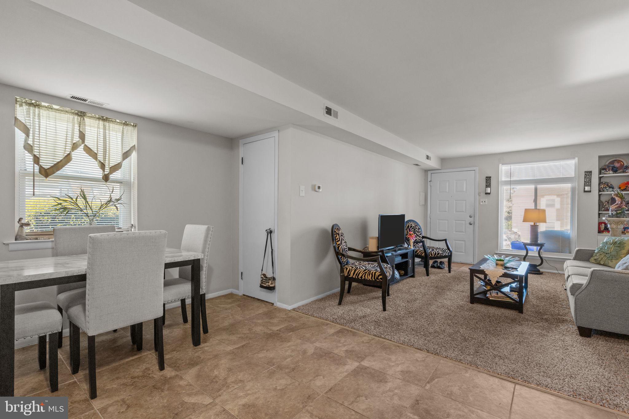 SOMERTON - Residential Income