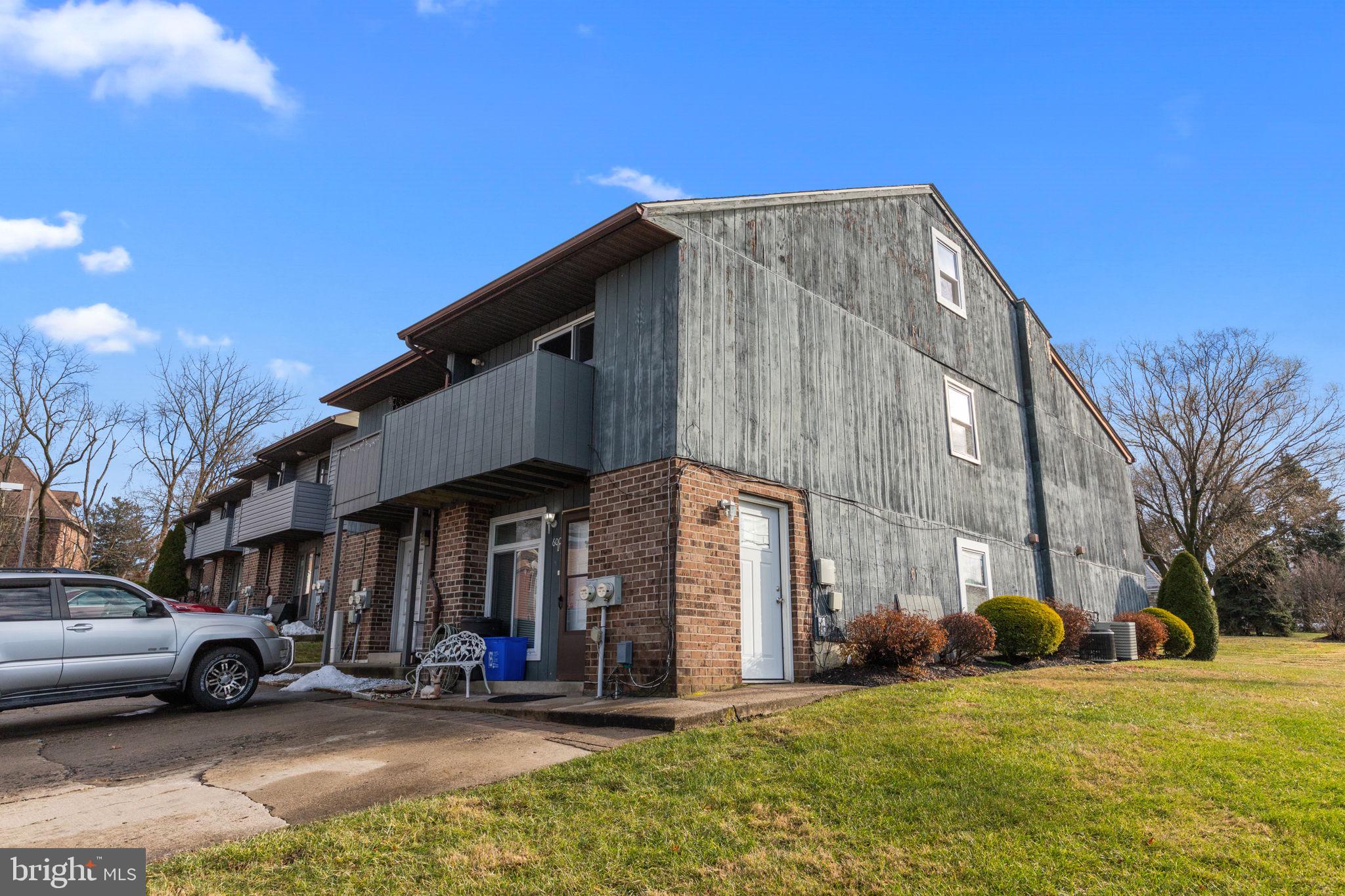 SOMERTON - Residential Income