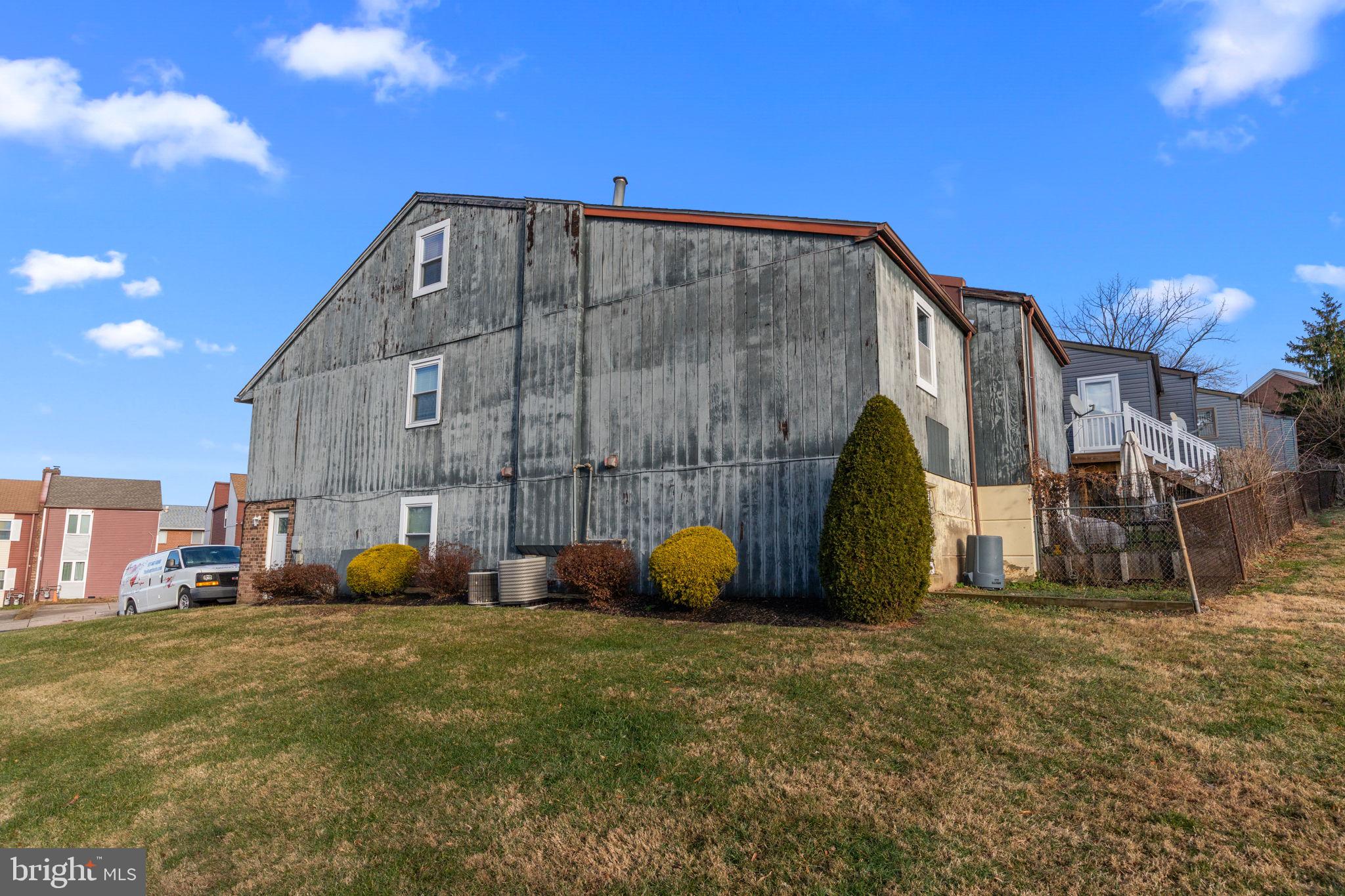 SOMERTON - Residential Income