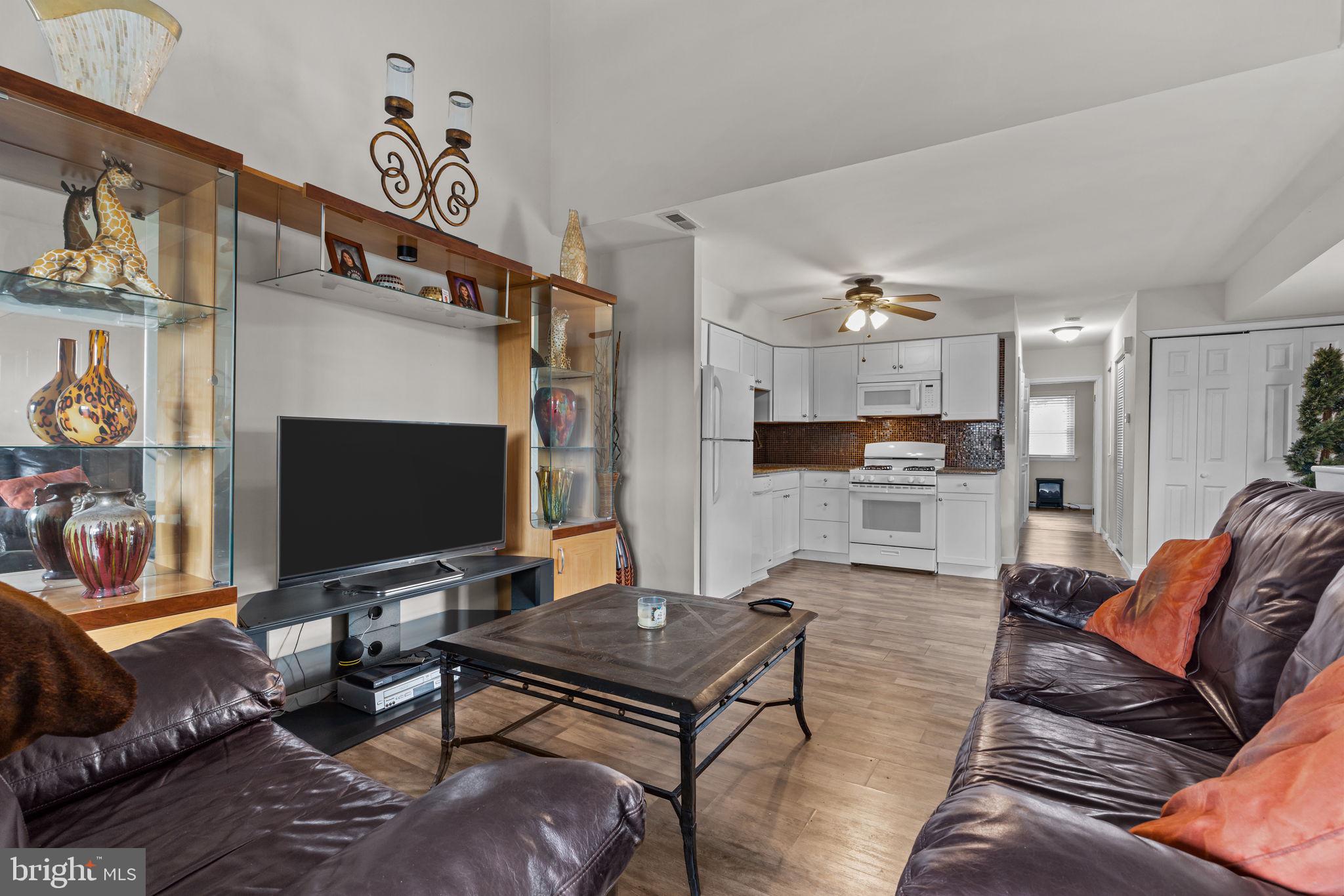 SOMERTON - Residential Income