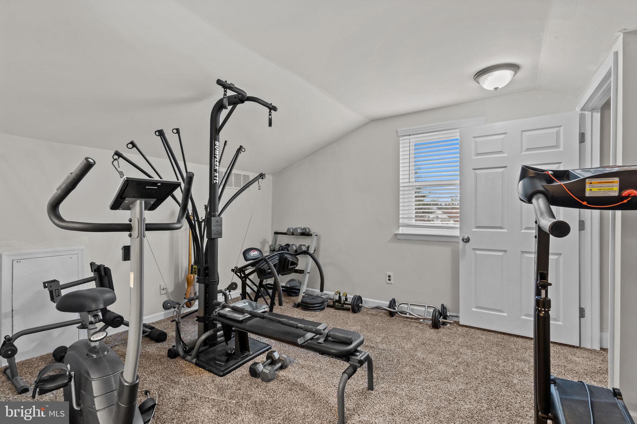 SOMERTON - Residential Income