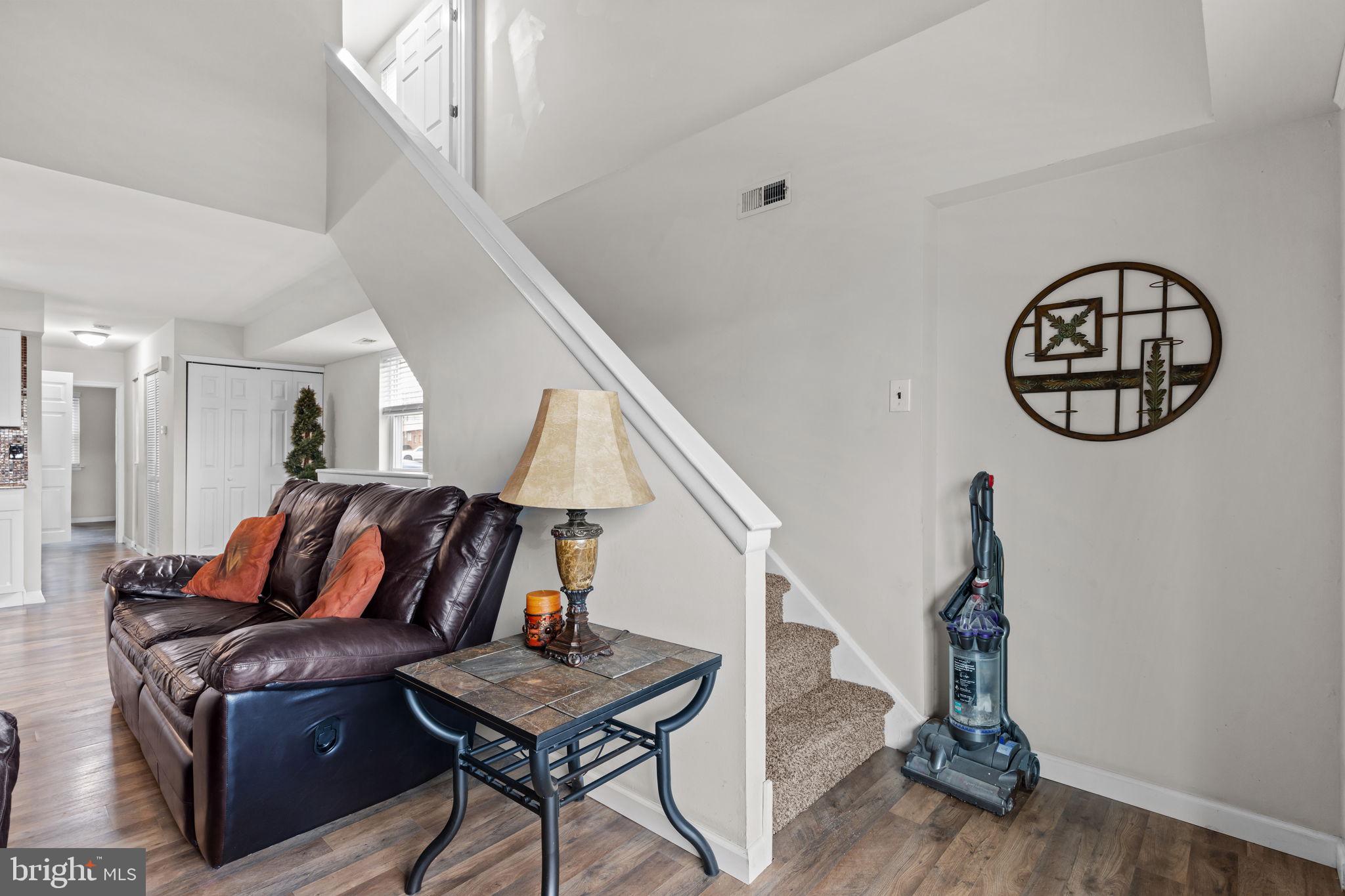 SOMERTON - Residential Income