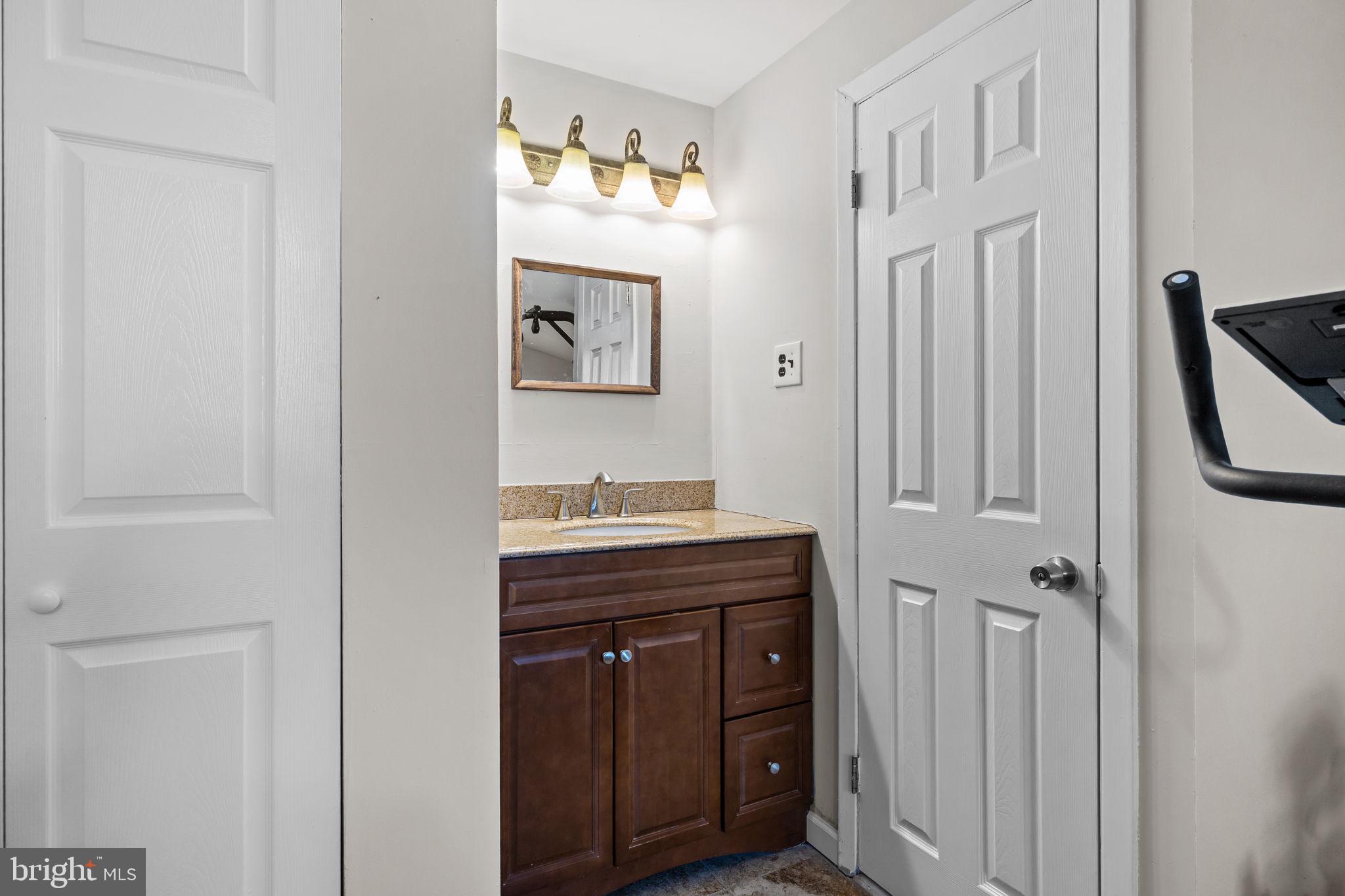 SOMERTON - Residential Income