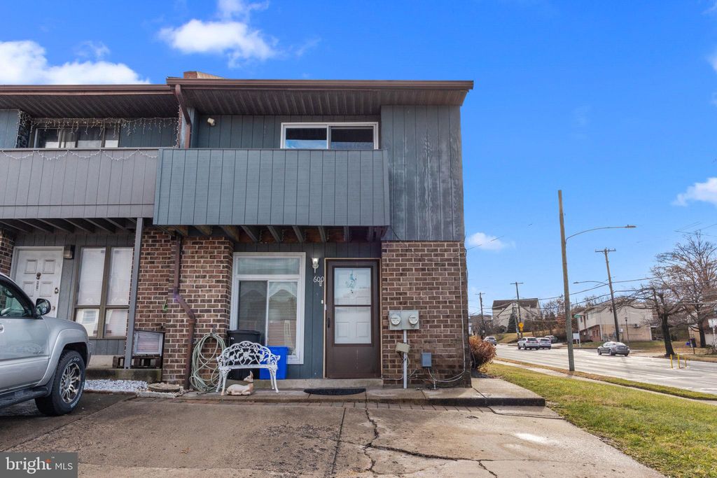 Photo of 600 Hazell Lane, PHILADELPHIA, PA 19116 (MLS # PAPH2570958)