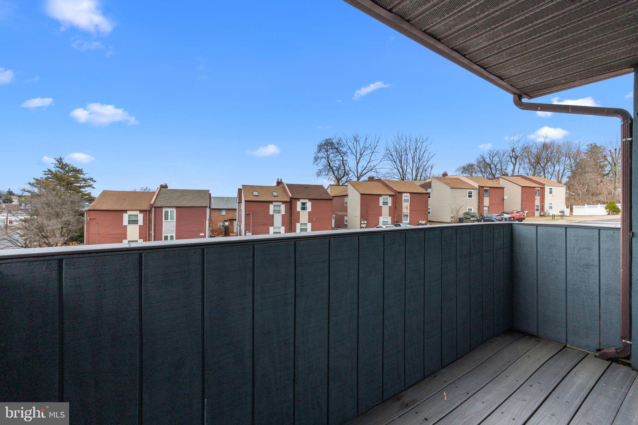 SOMERTON - Residential Income