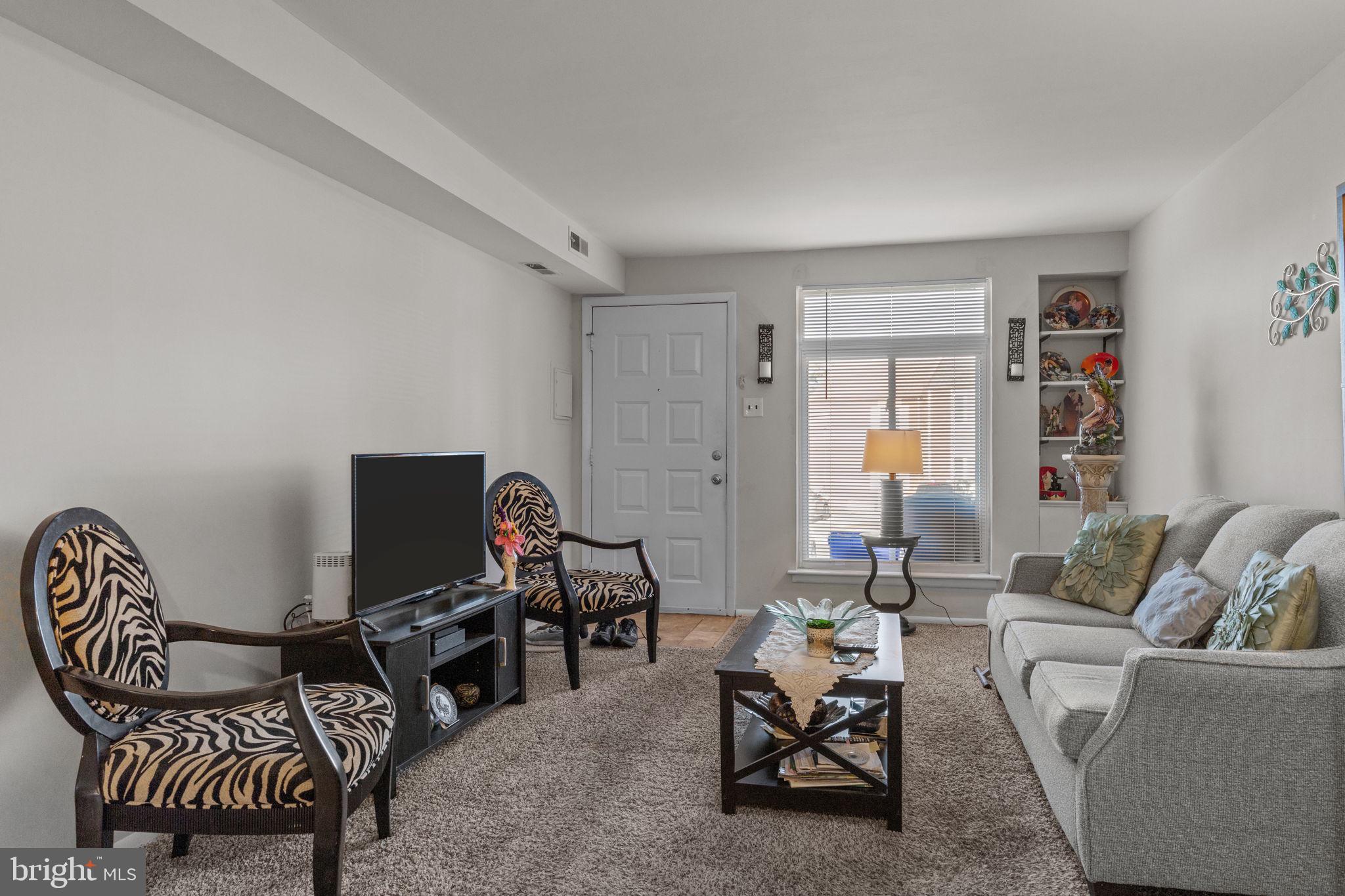 SOMERTON - Residential Income