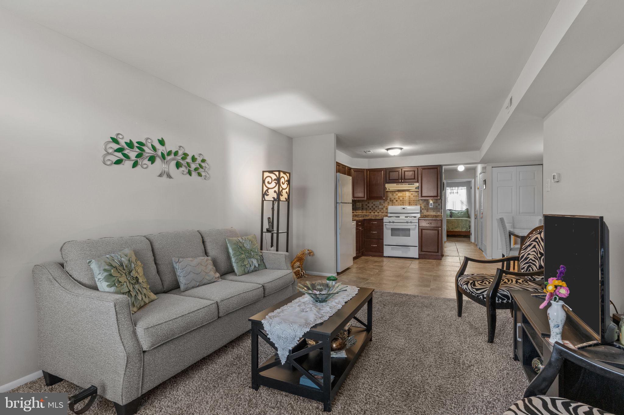 SOMERTON - Residential Income