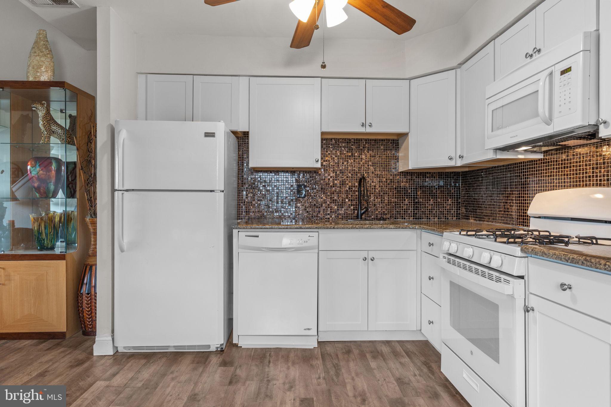 SOMERTON - Residential Income