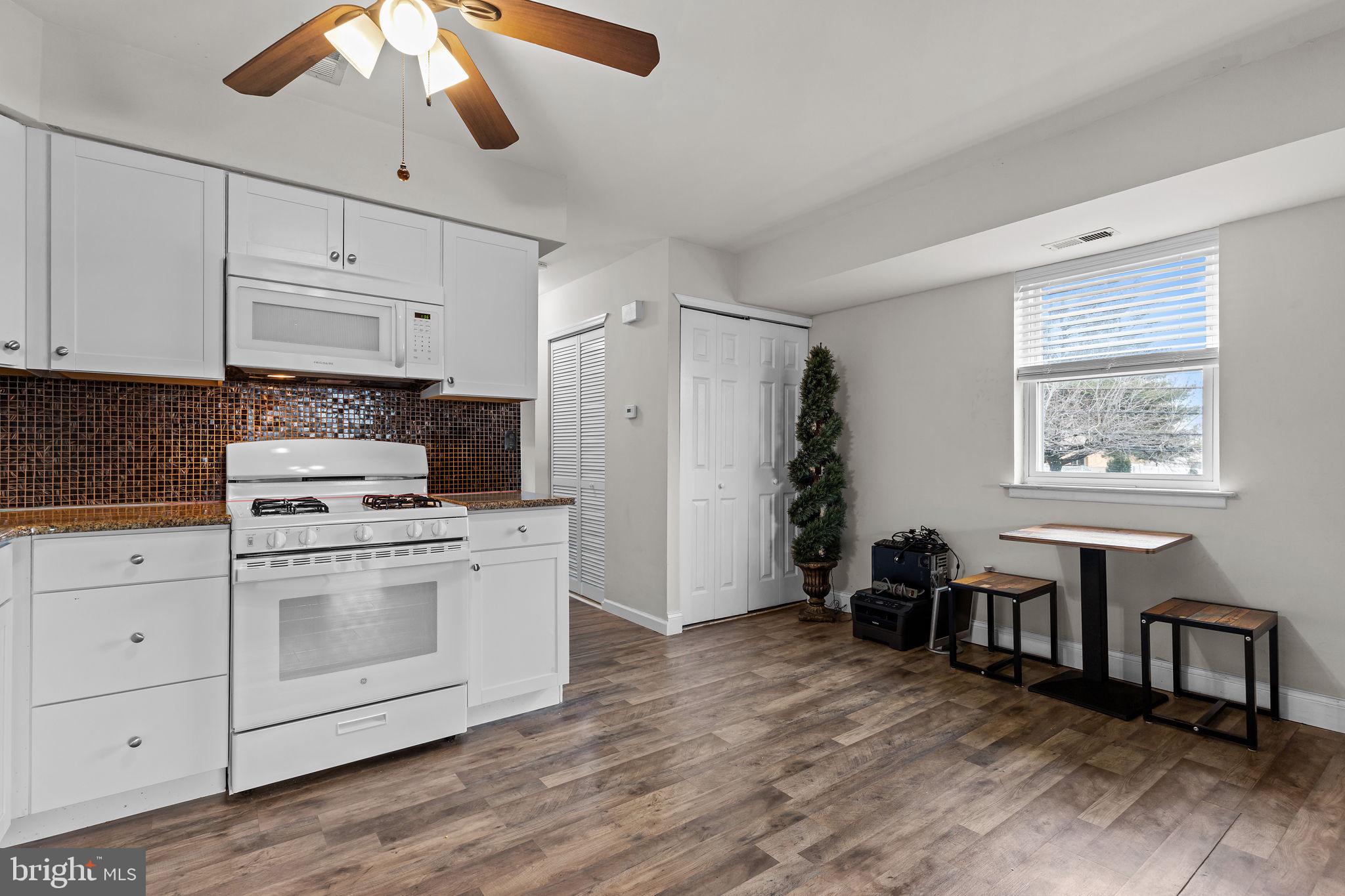 SOMERTON - Residential Income