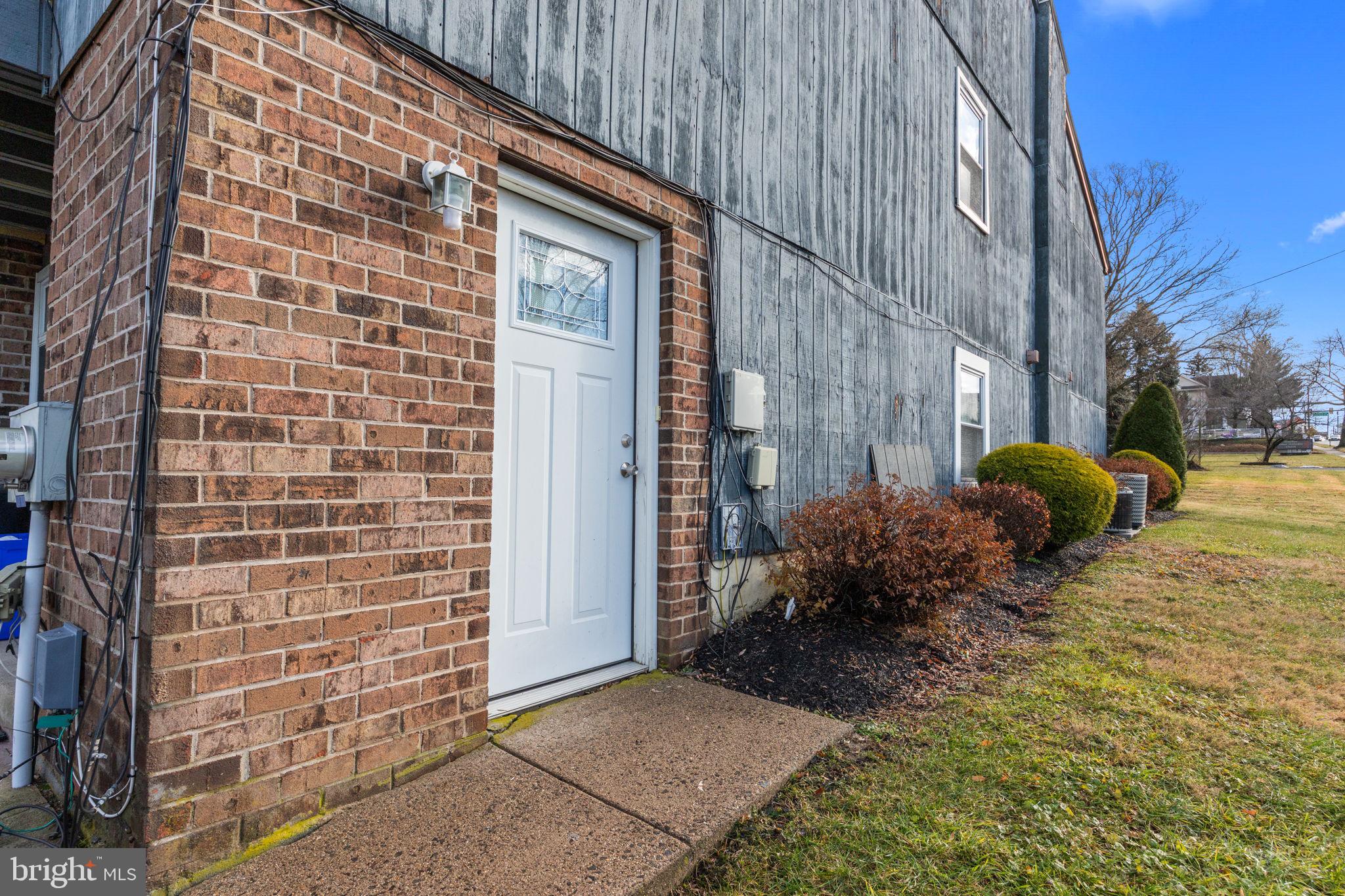 SOMERTON - Residential Income