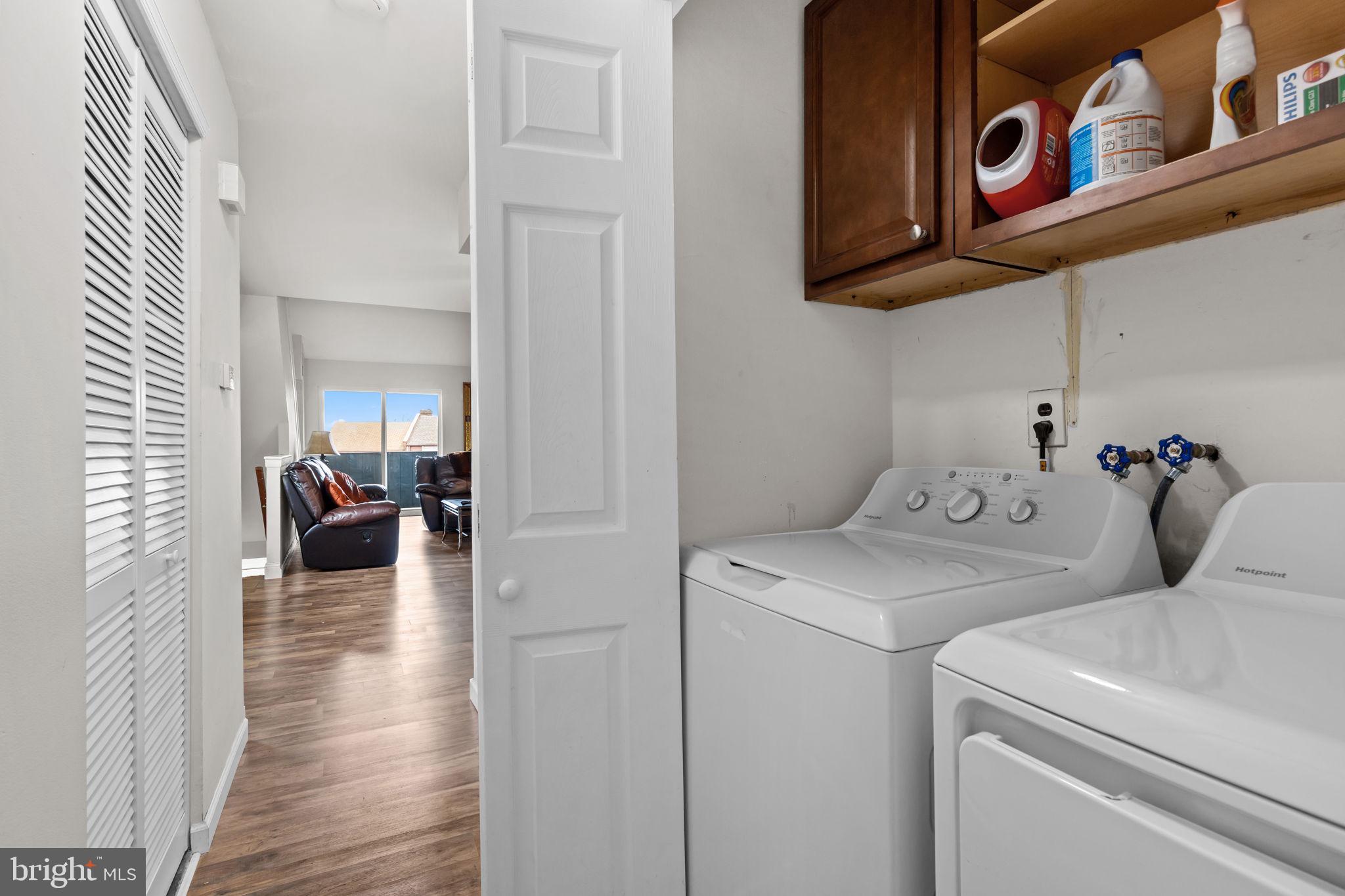 SOMERTON - Residential Income