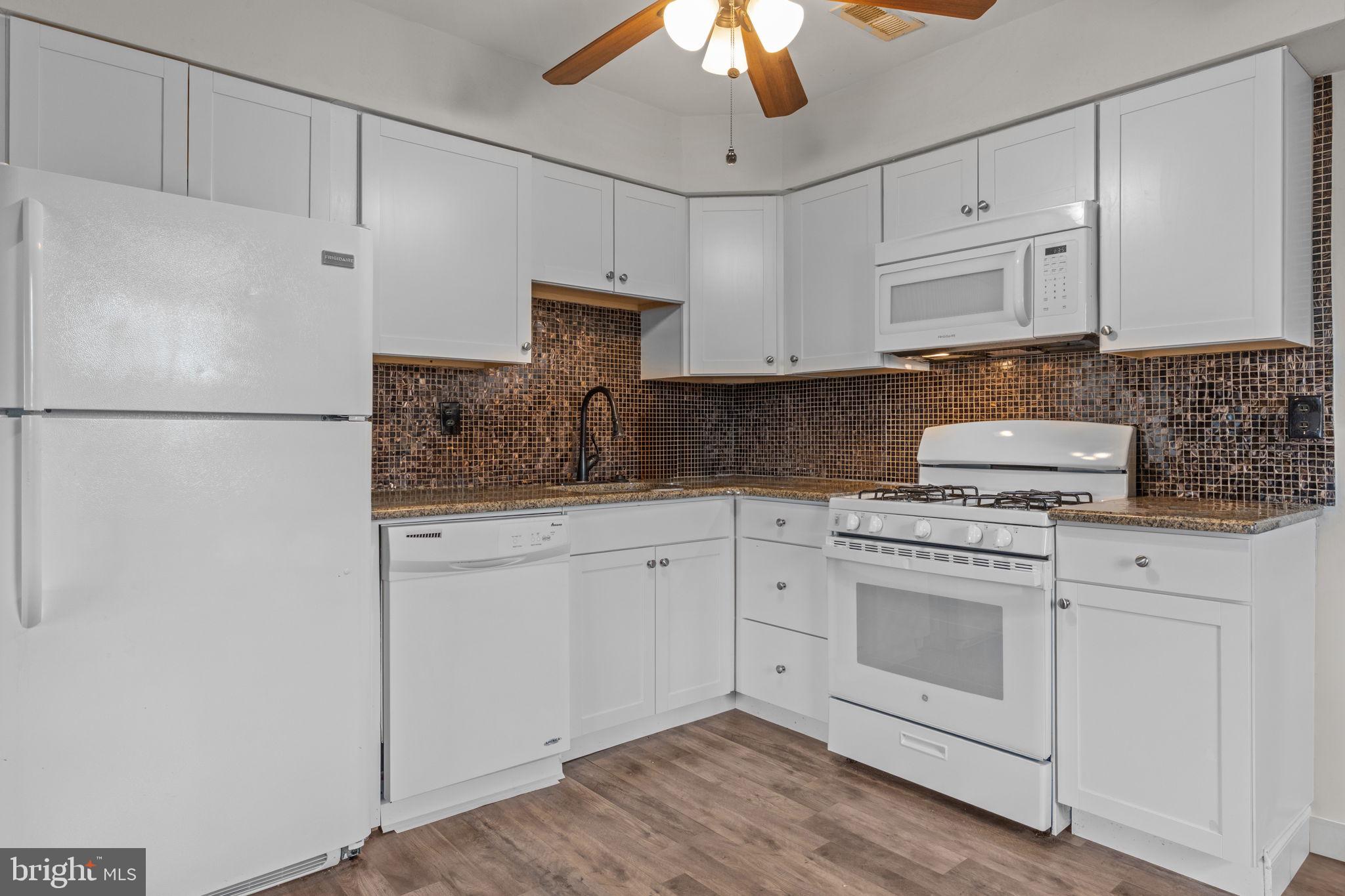 SOMERTON - Residential Income