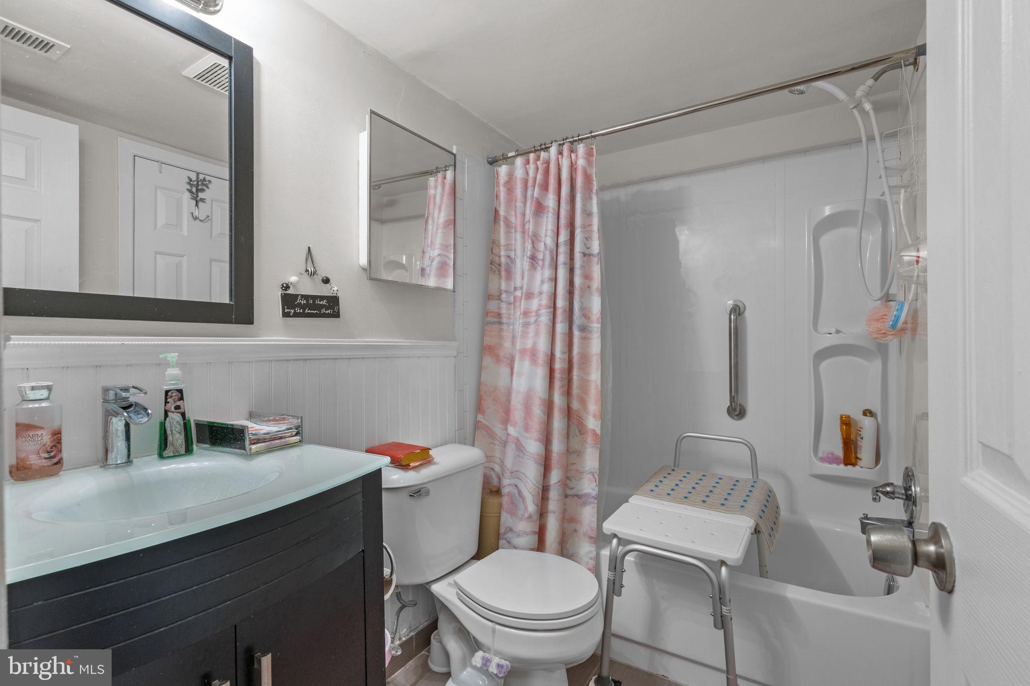 SOMERTON - Residential Income