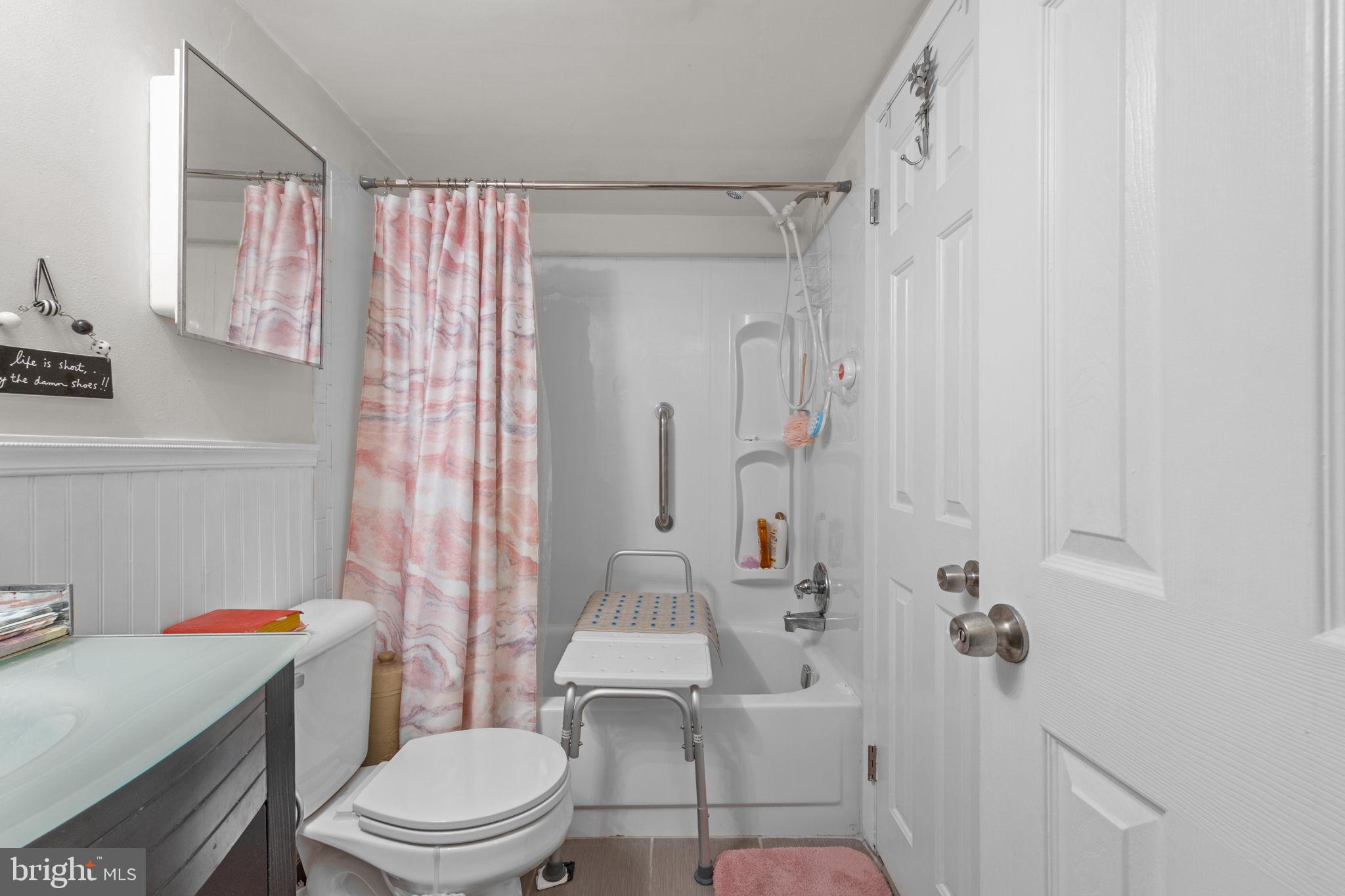 SOMERTON - Residential Income