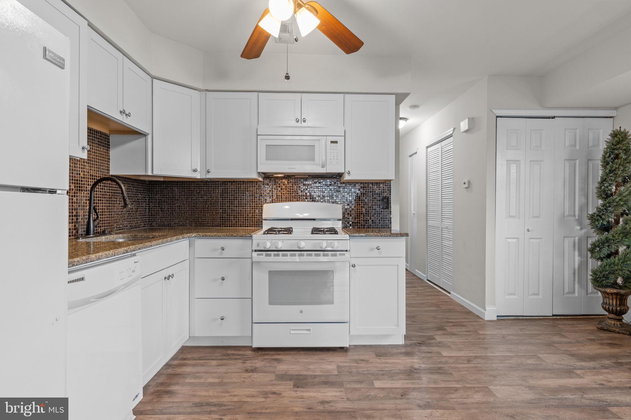 SOMERTON - Residential Income