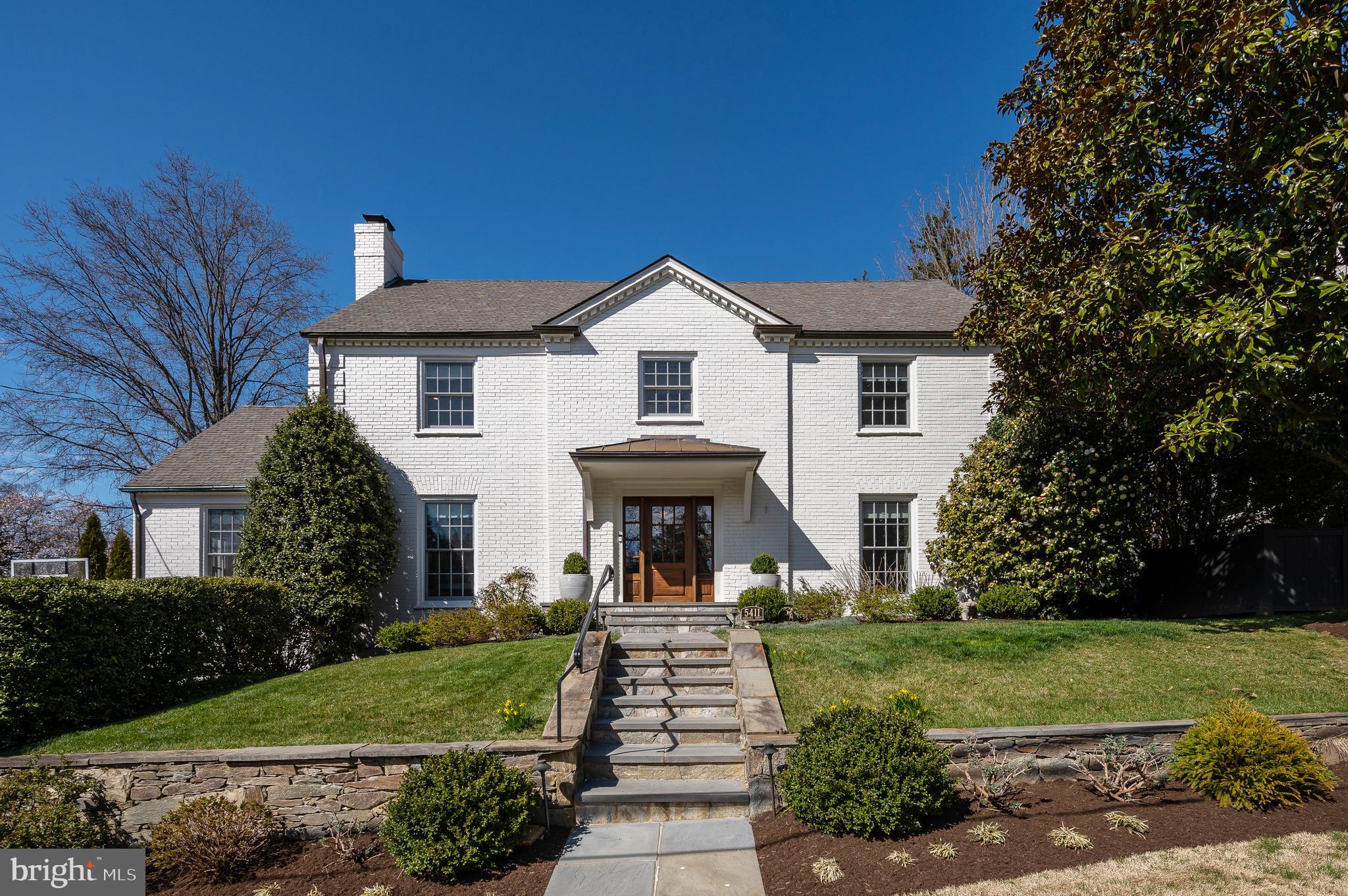 WESTMORELAND HILLS - Residential