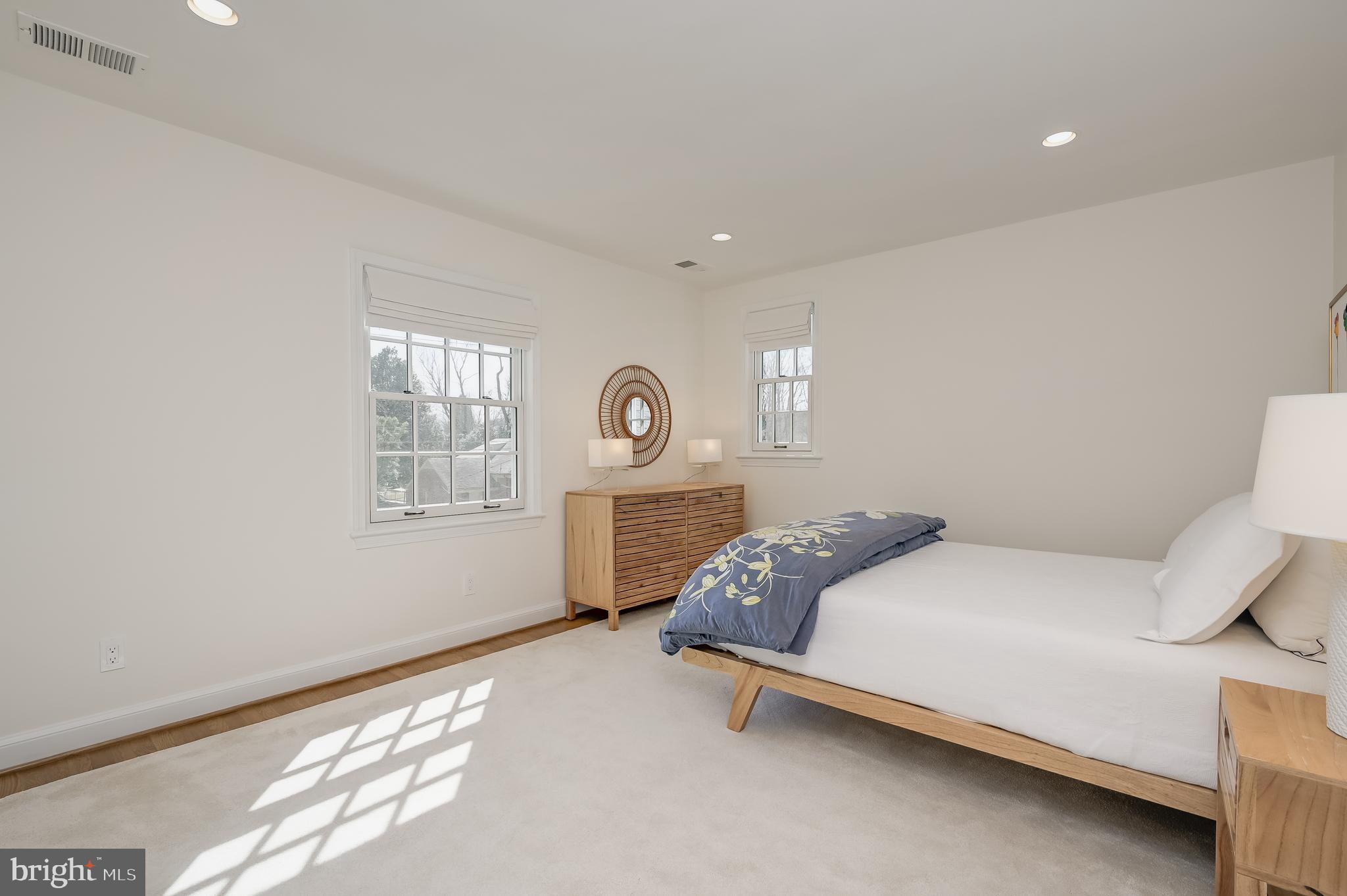 WESTMORELAND HILLS - Residential