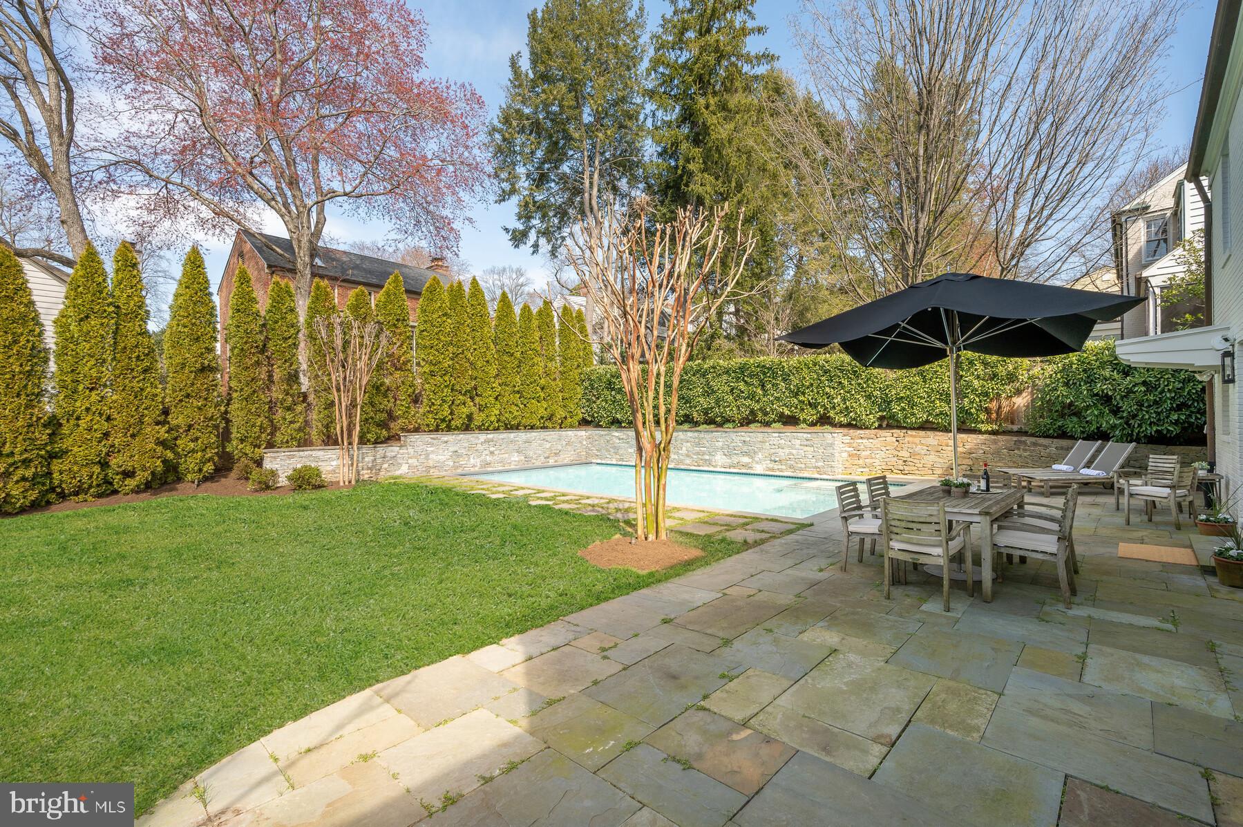 WESTMORELAND HILLS - Residential