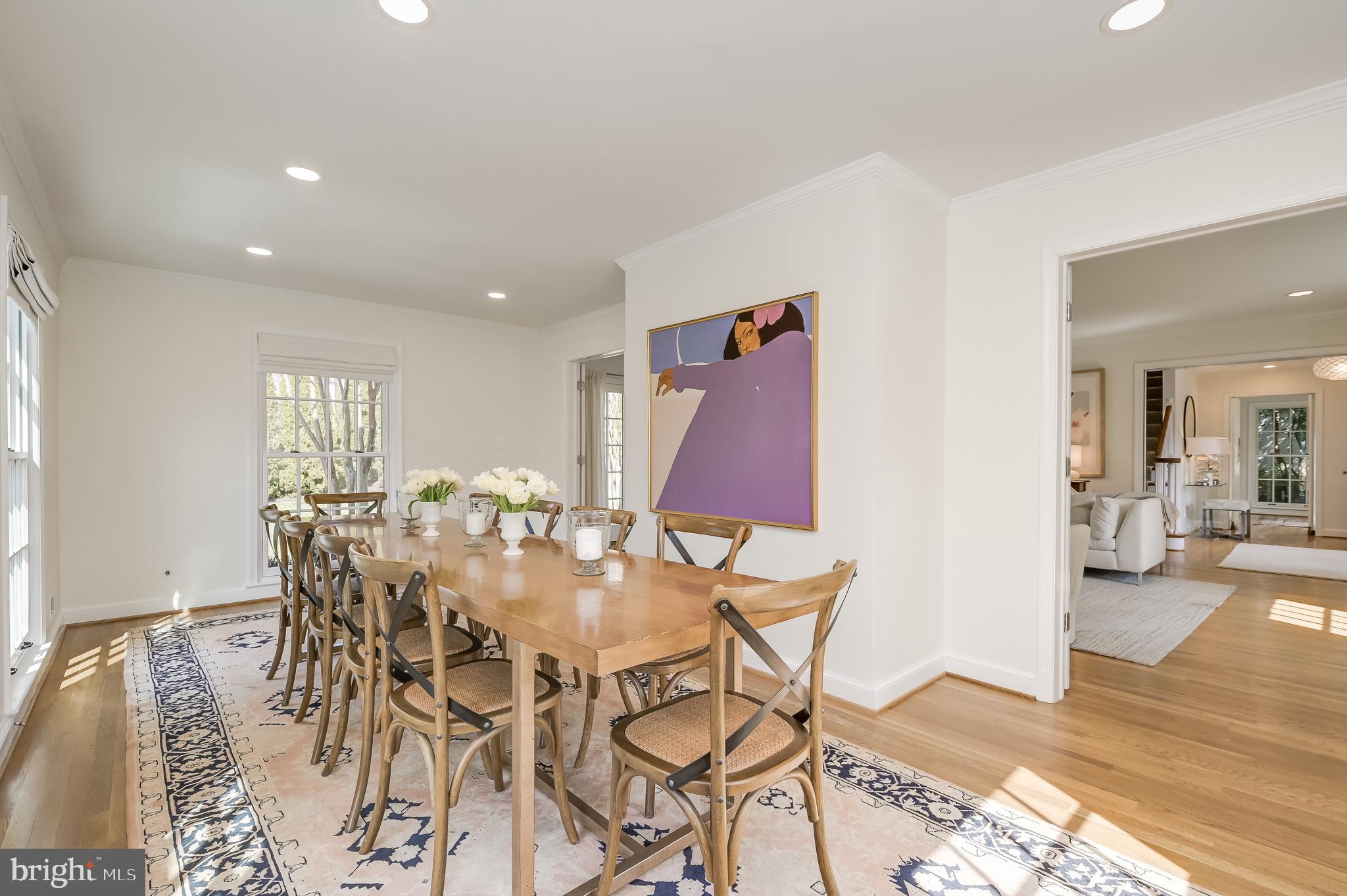 WESTMORELAND HILLS - Residential