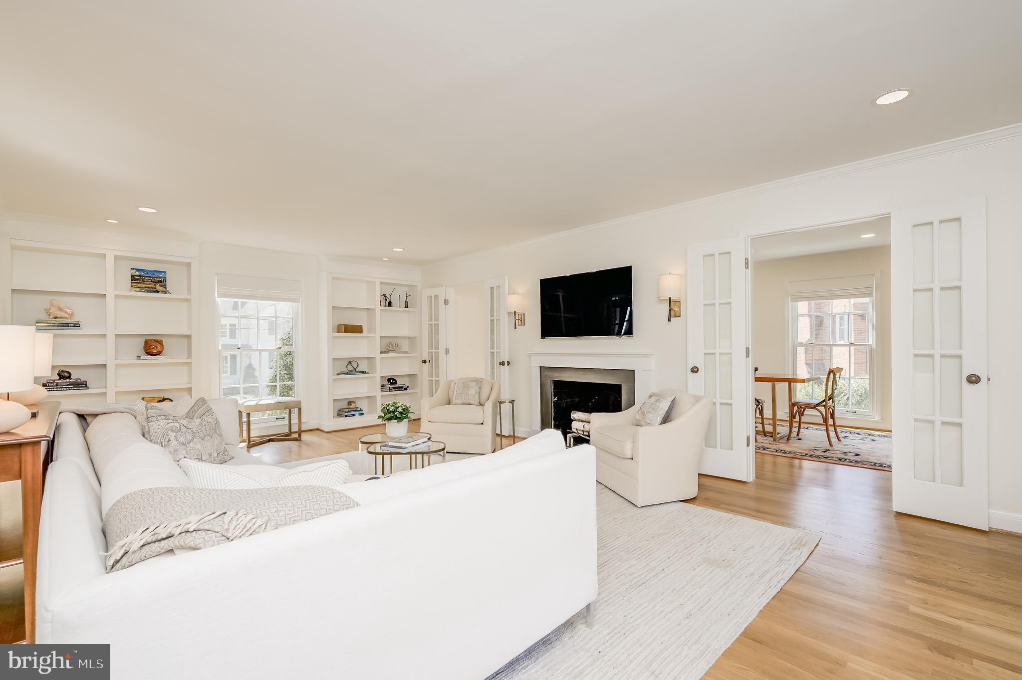 WESTMORELAND HILLS - Residential