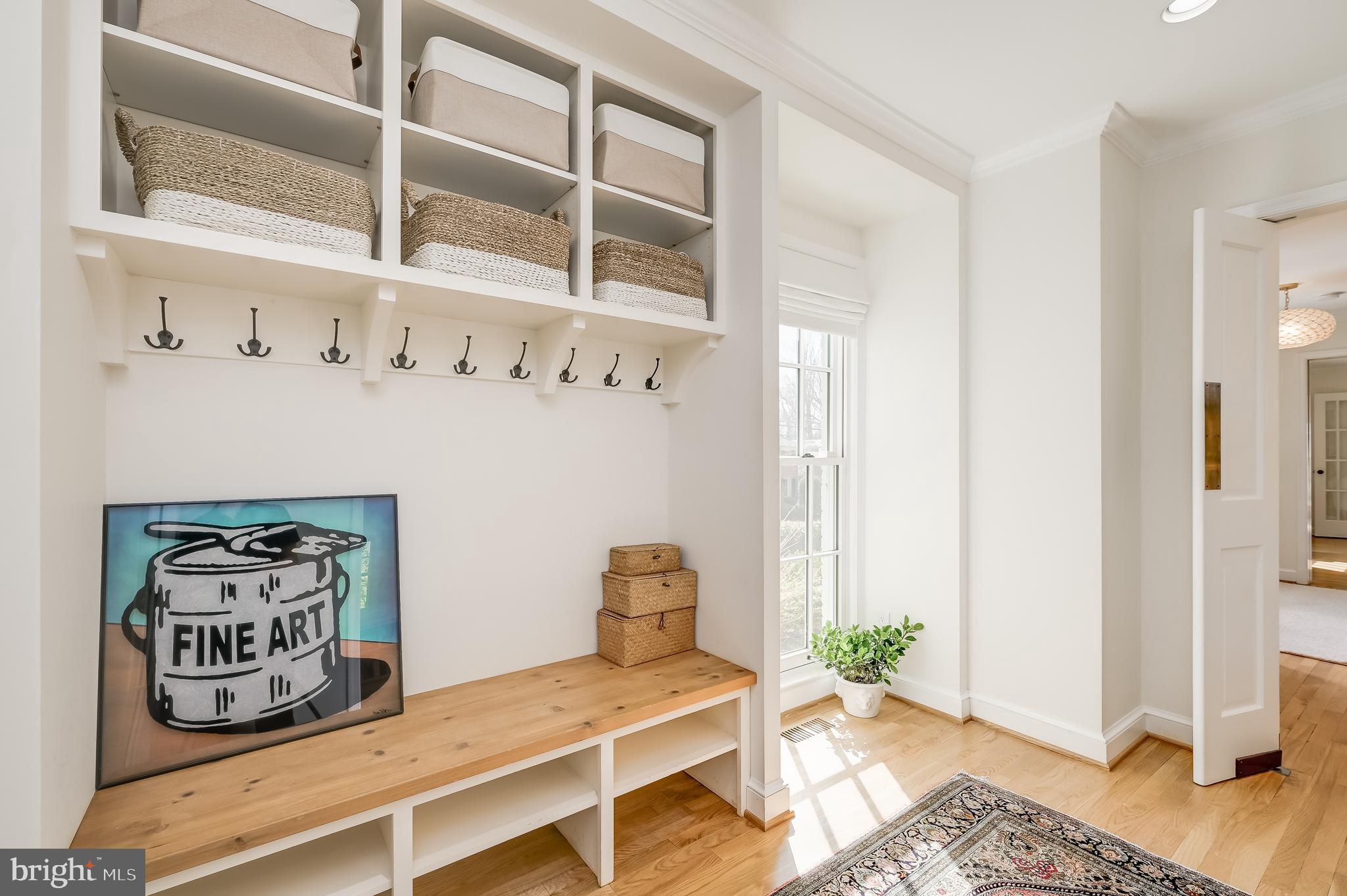 WESTMORELAND HILLS - Residential