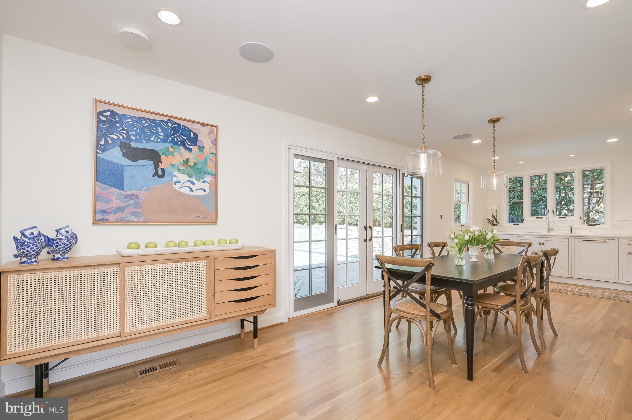 WESTMORELAND HILLS - Residential