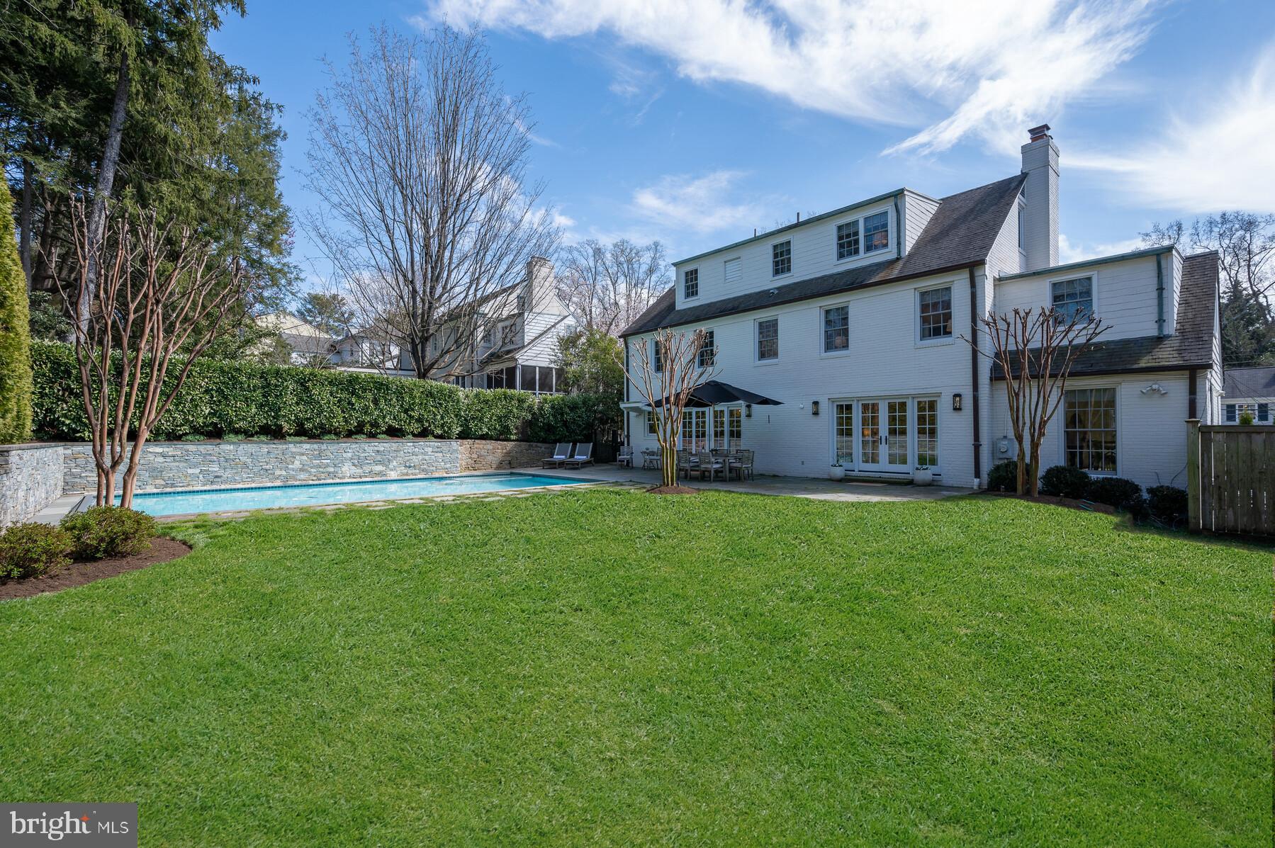 WESTMORELAND HILLS - Residential